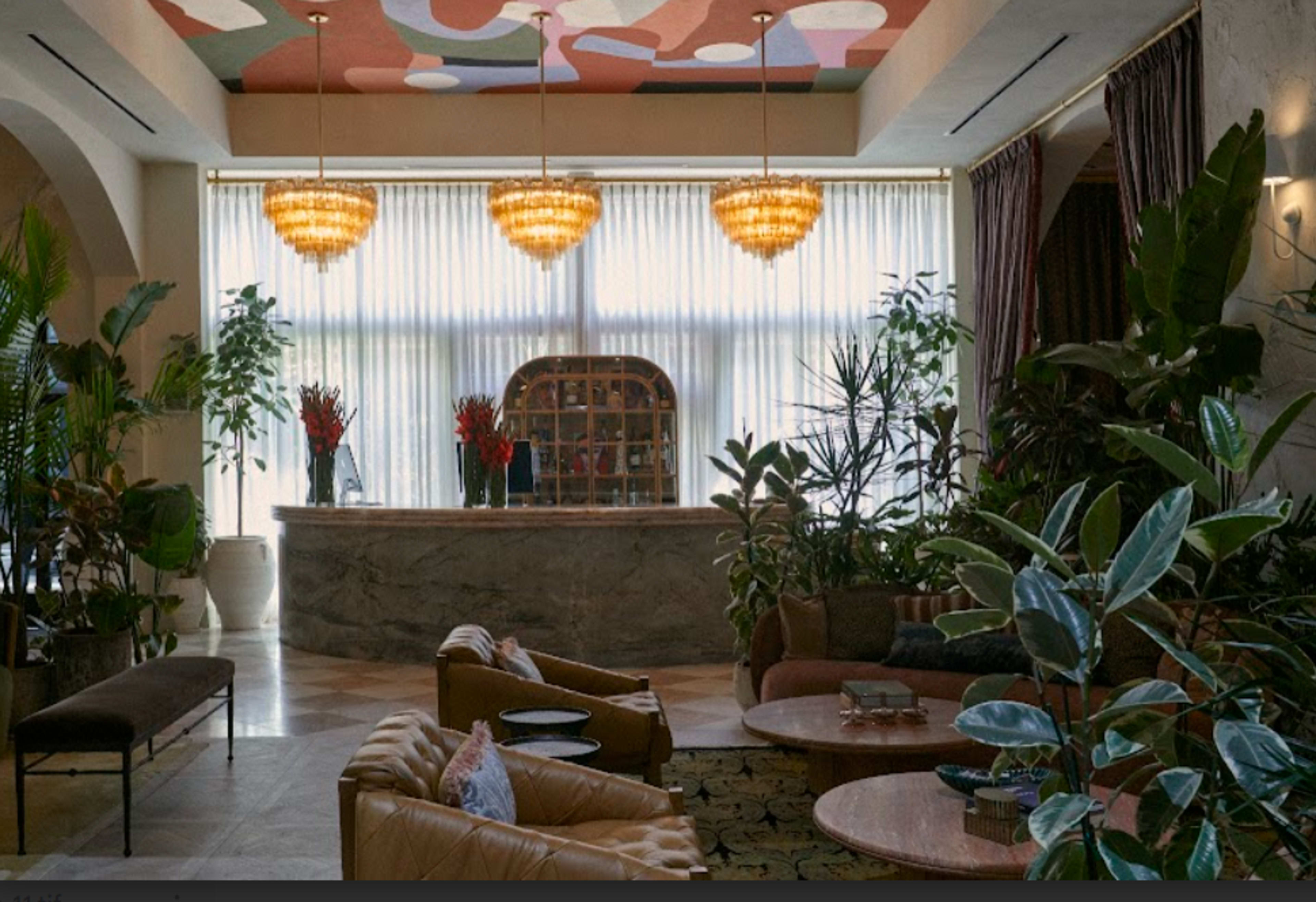 5th & Lox Image in Gaslamp Quarter, San Diego, CA