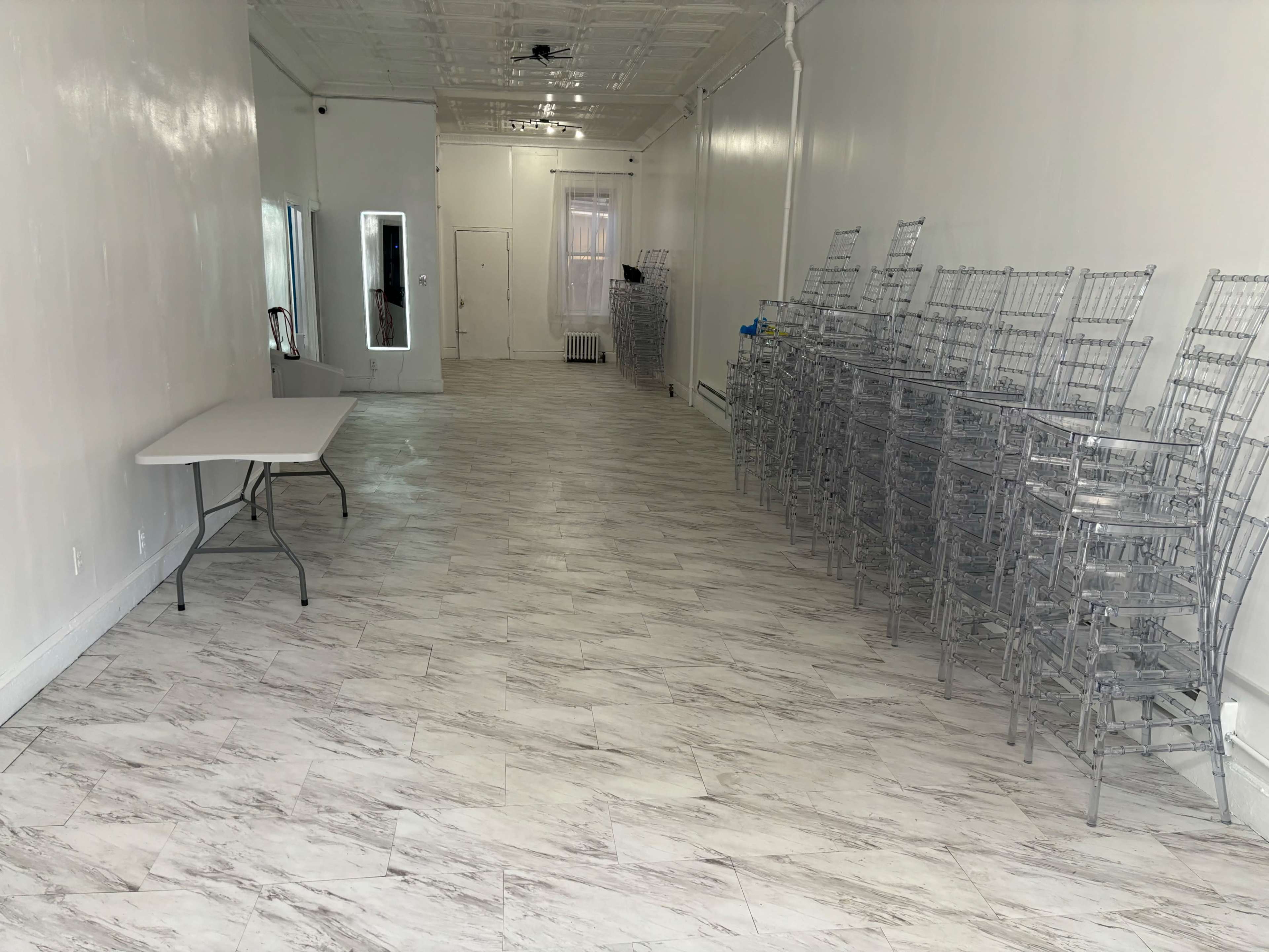 Versatile Event Space in the Heart of Brooklyn! Image in Little Caribbean, Brooklyn, NY