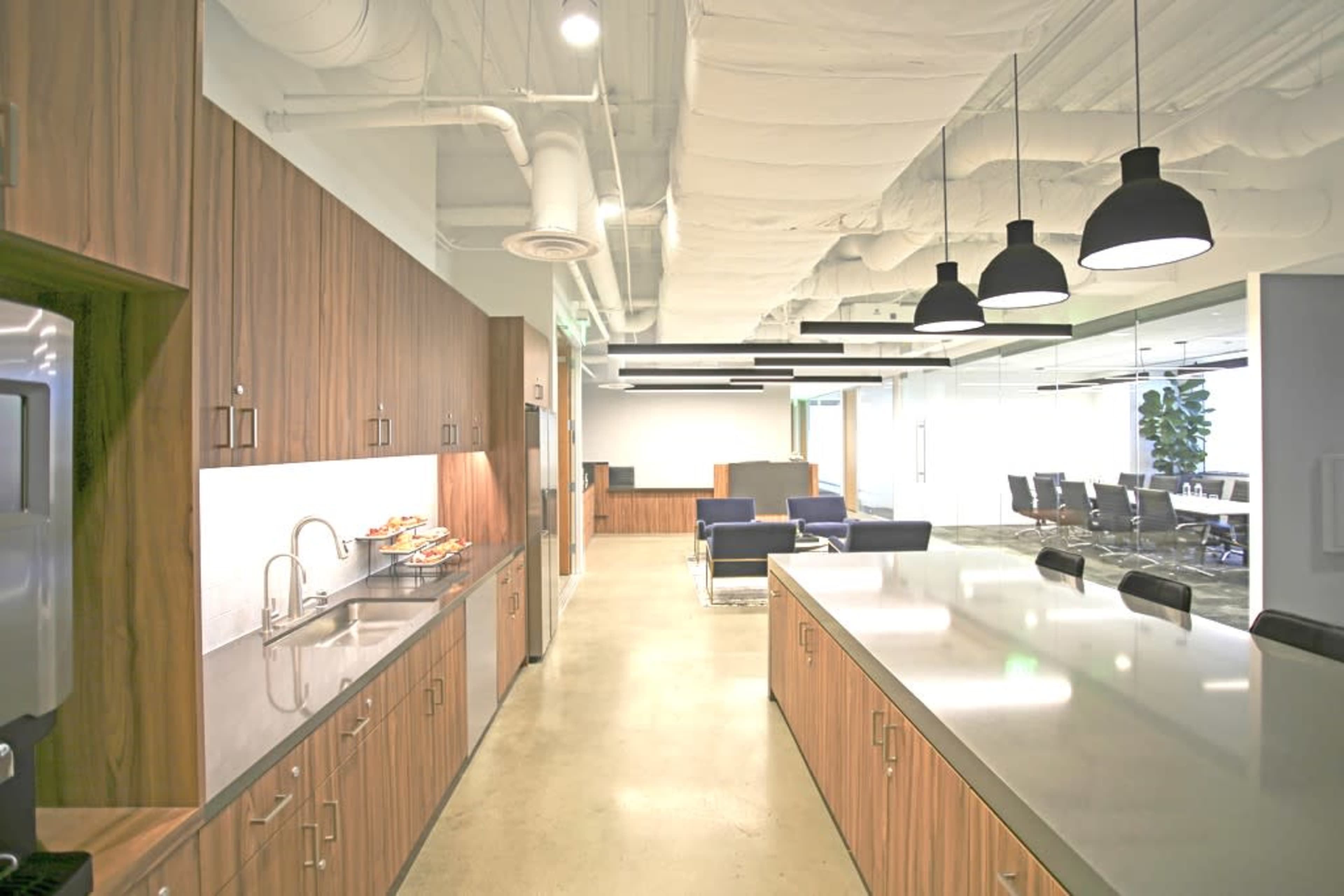 Day office/Meeting Room Image in Century City, Century City, CA