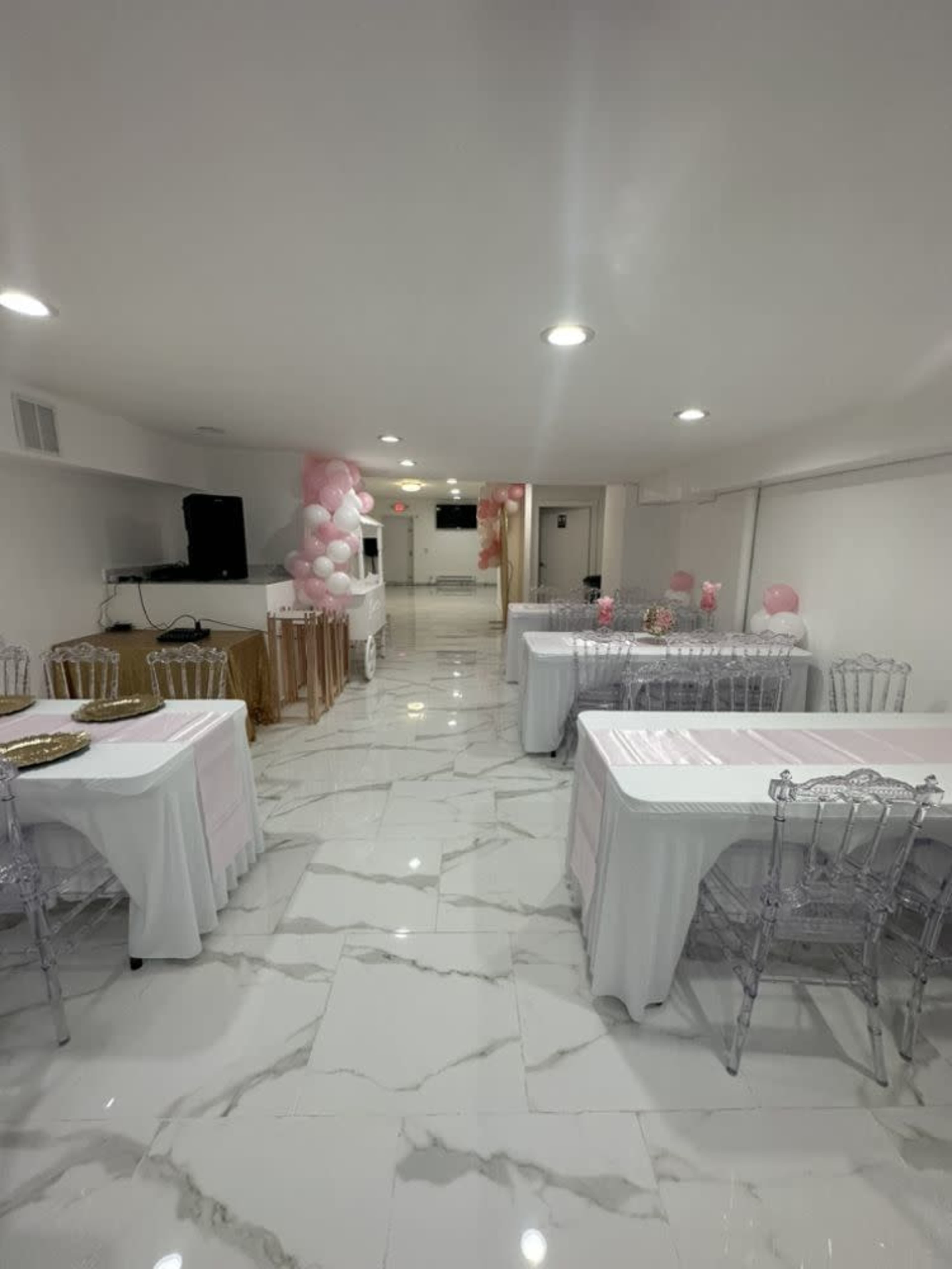 Brand New Event Venue in Brooklyn, New York Image in Bedford-Stuyvesant, Brooklyn, NY