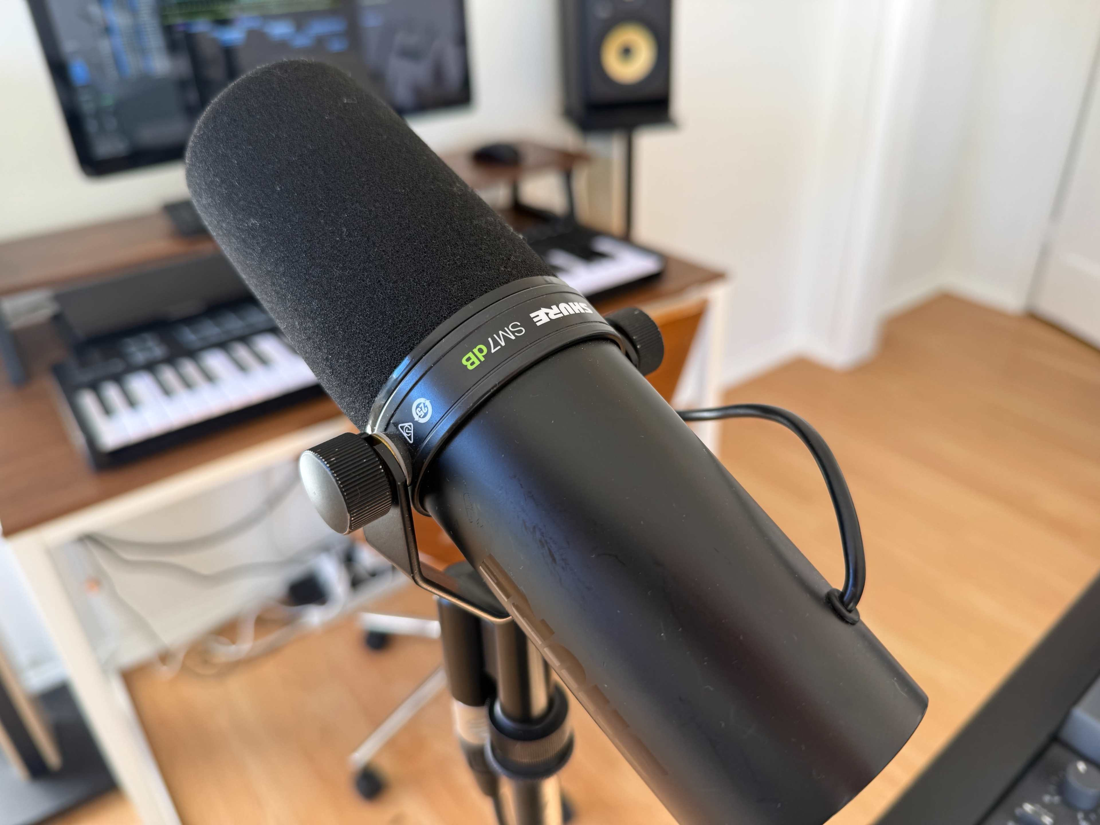 Project Recording Studio Image in Los Feliz, Los Angeles, CA