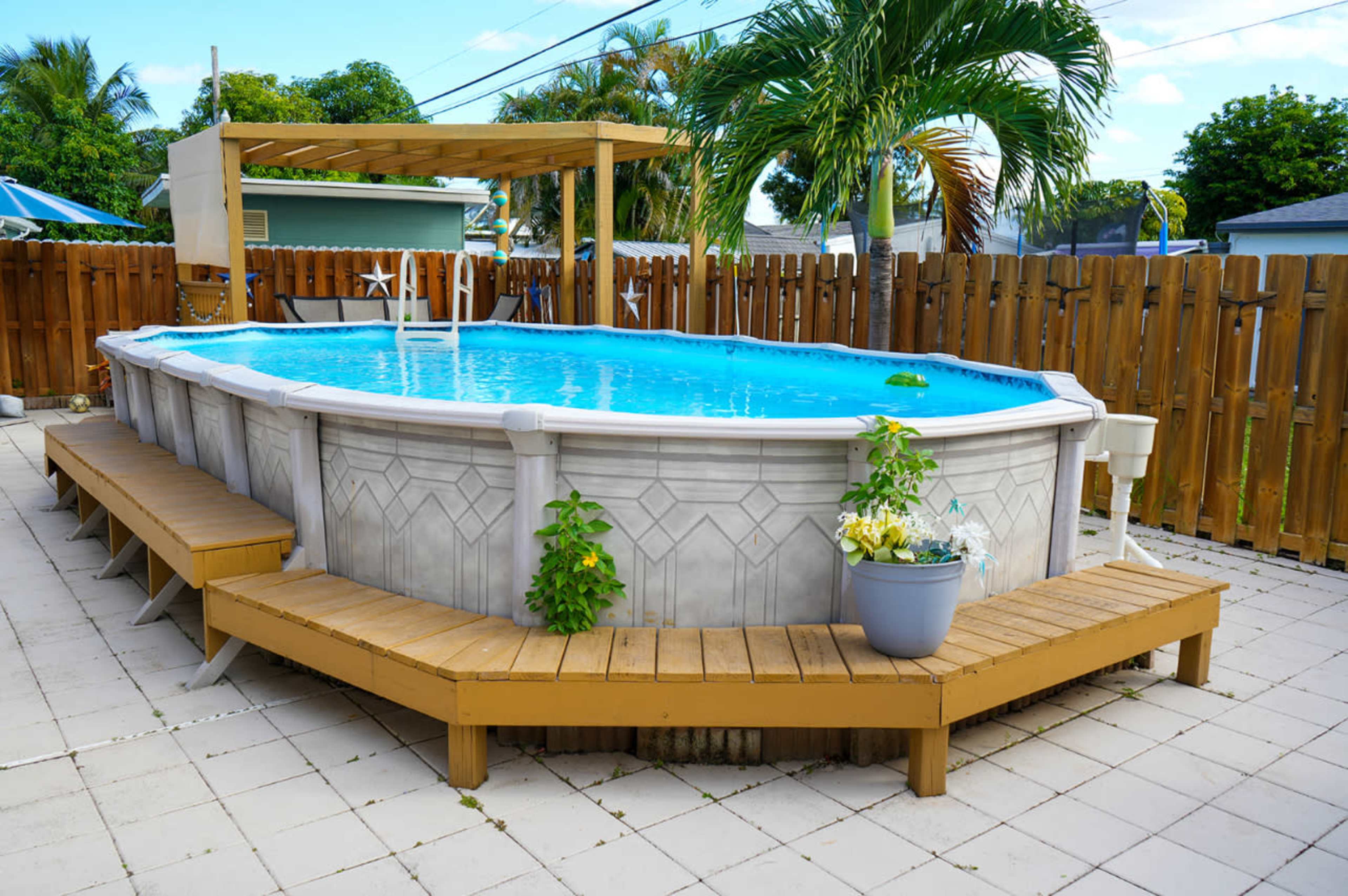 RelaxedOasis Image in Pompano Beach, Pompano Beach, FL