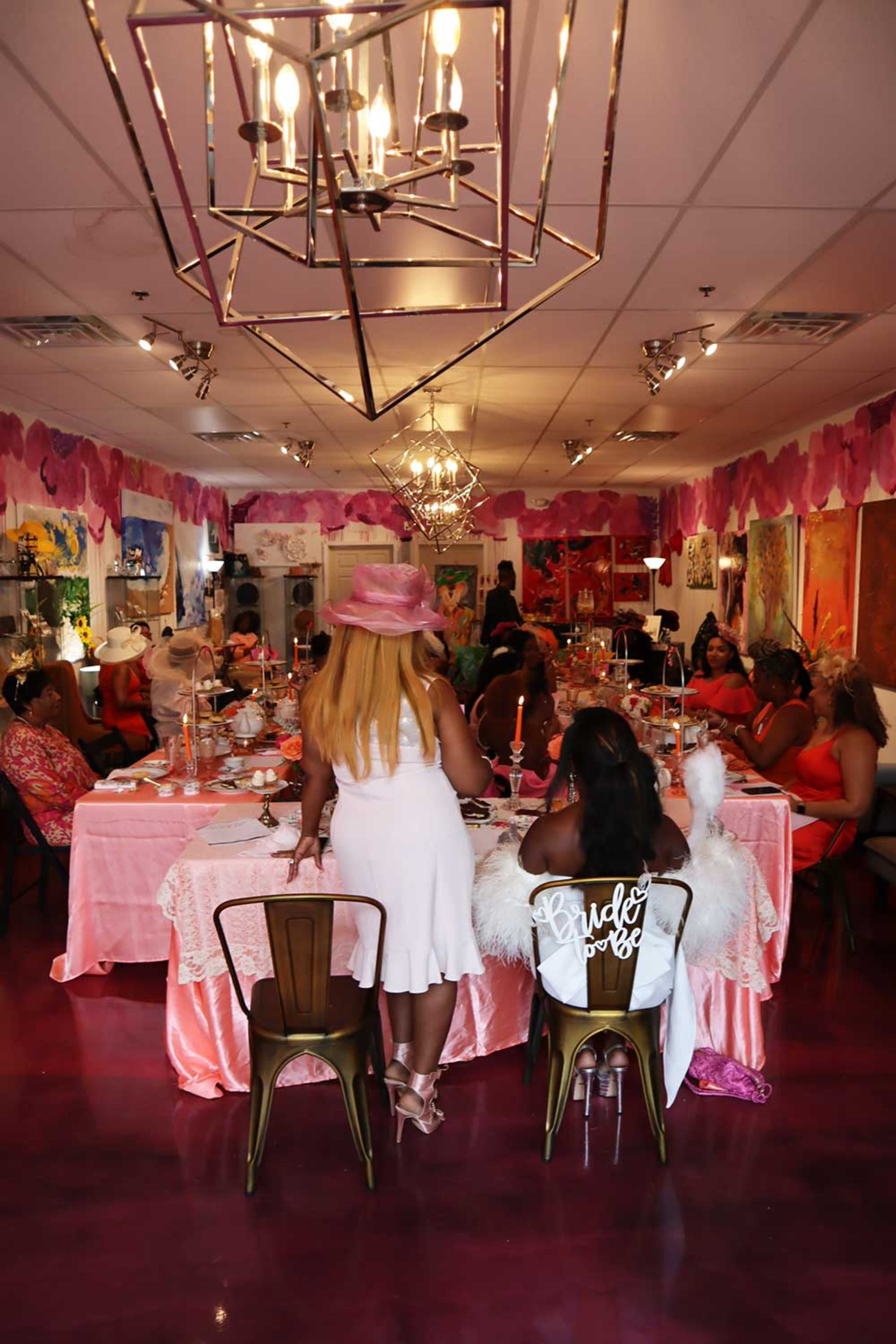 Upscale Creative Luxury Flex Space with FREE Parking Image in , Mableton, GA