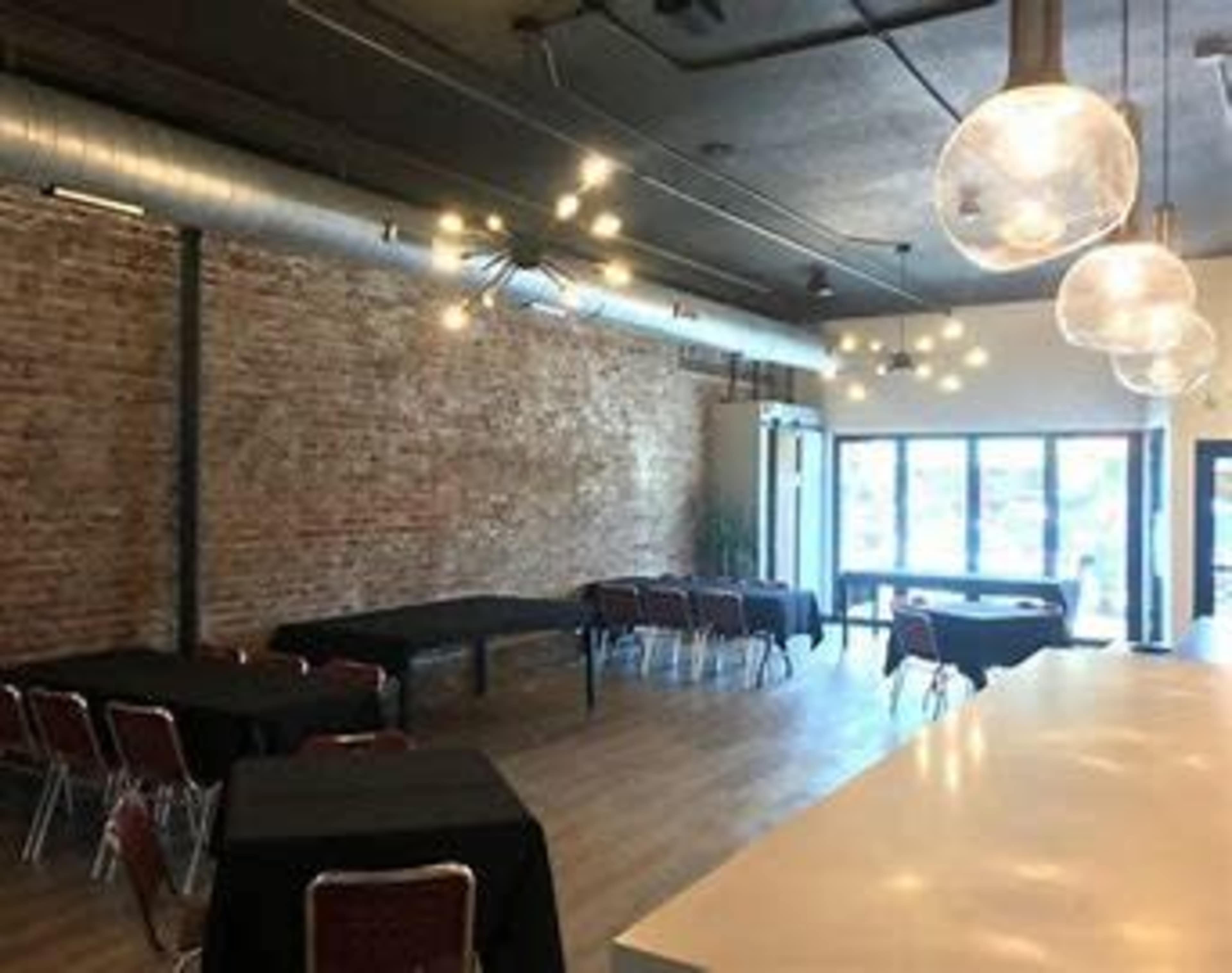 Events Venue in the heart of Historic Valley Junction Image in Valley Junction, West Des Moines, IA