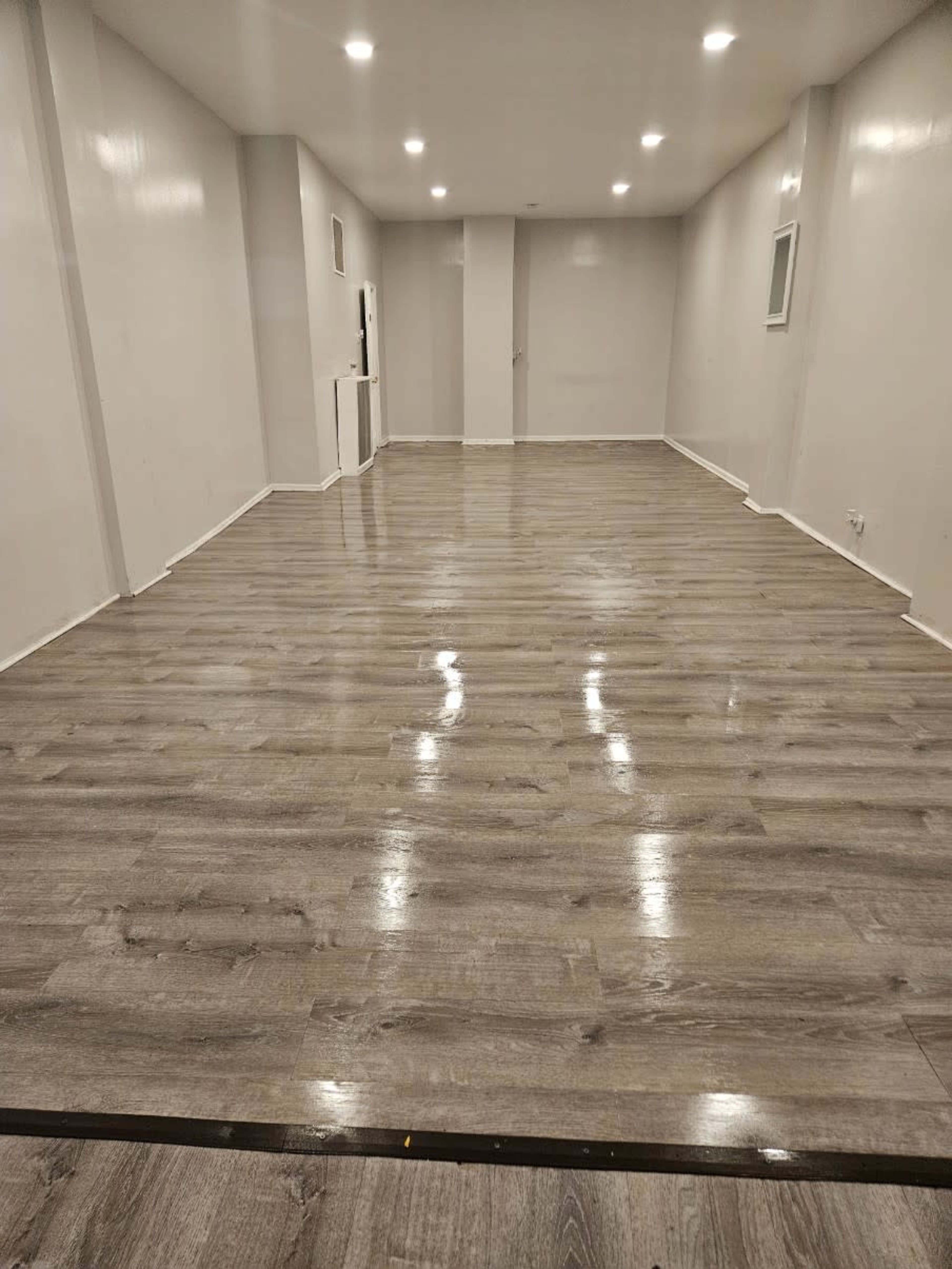 New Yorks Newest Event/Studio Space Image in Little Haiti, Brooklyn, NY