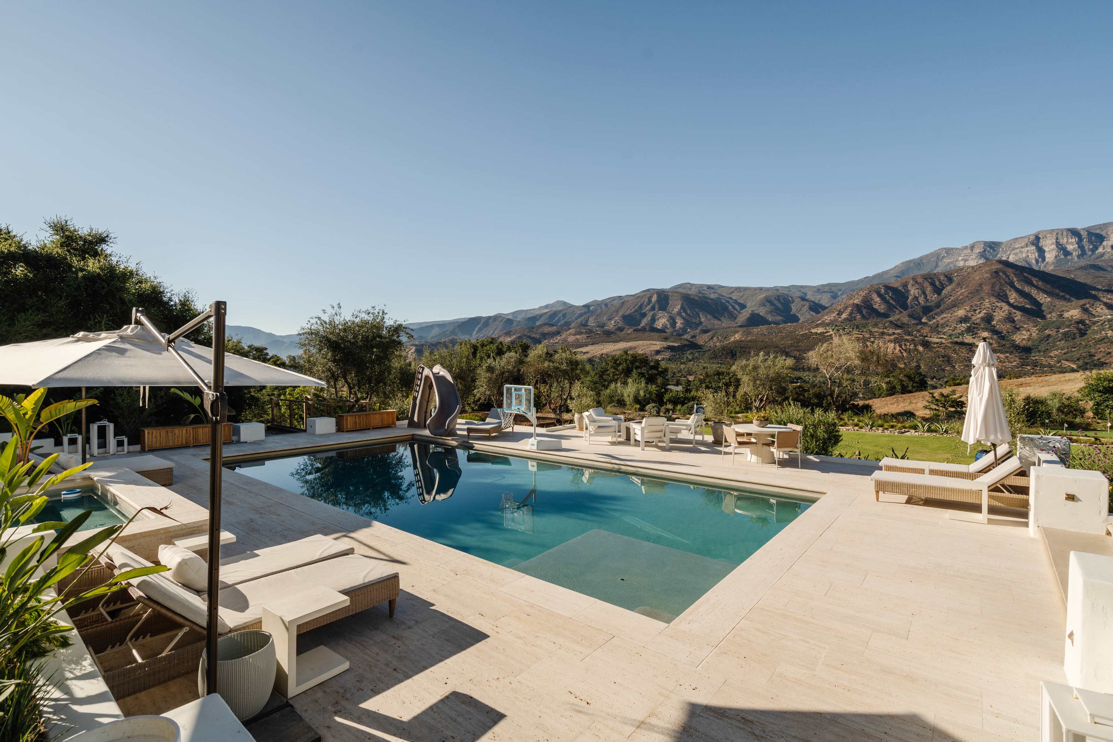 The Copper House Image in , Santa Paula, CA