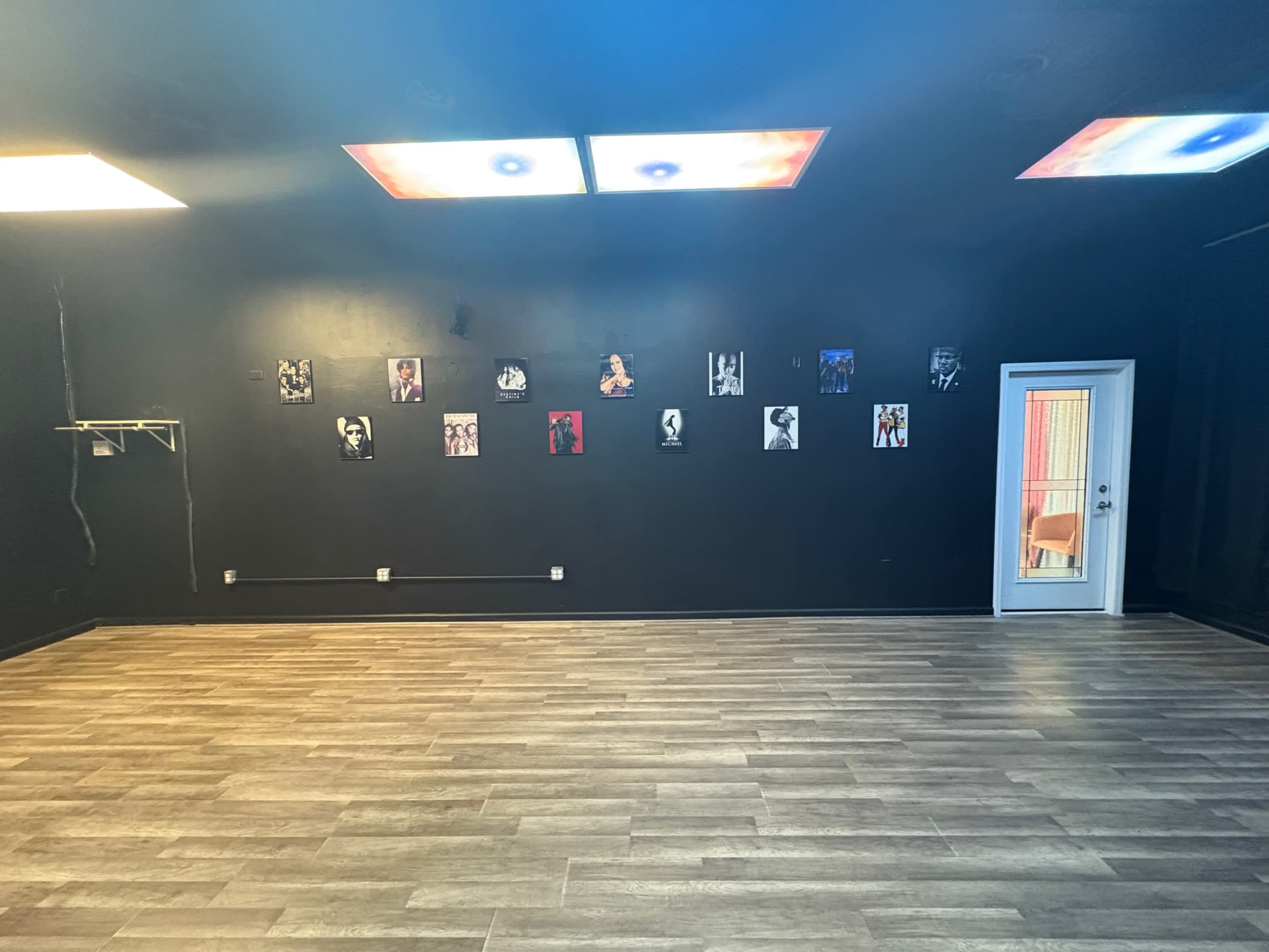 Community Event Space Image in Poplar Halls, Norfolk, VA