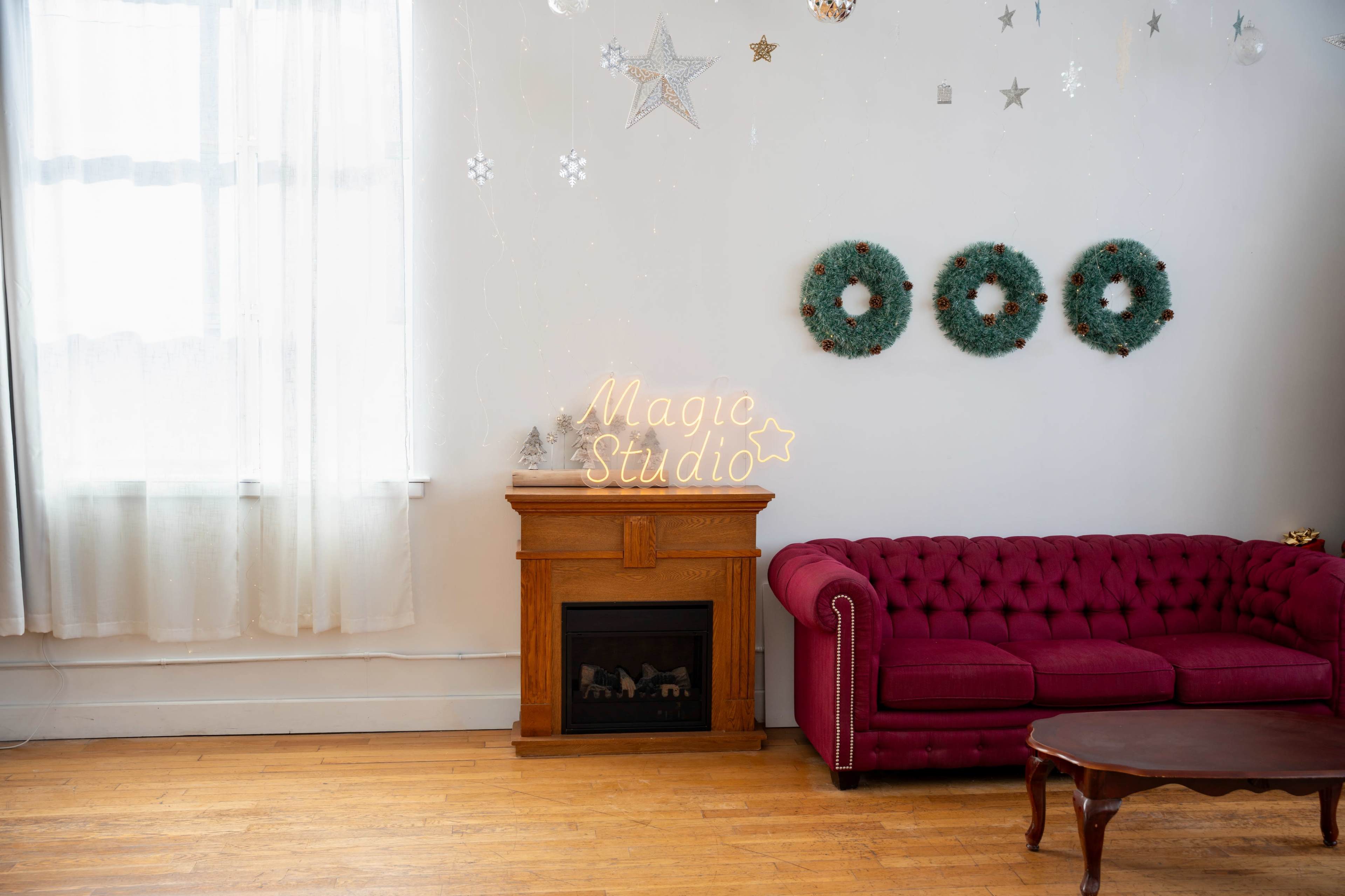 Magic Studio Image in Old Toronto, Toronto, ON