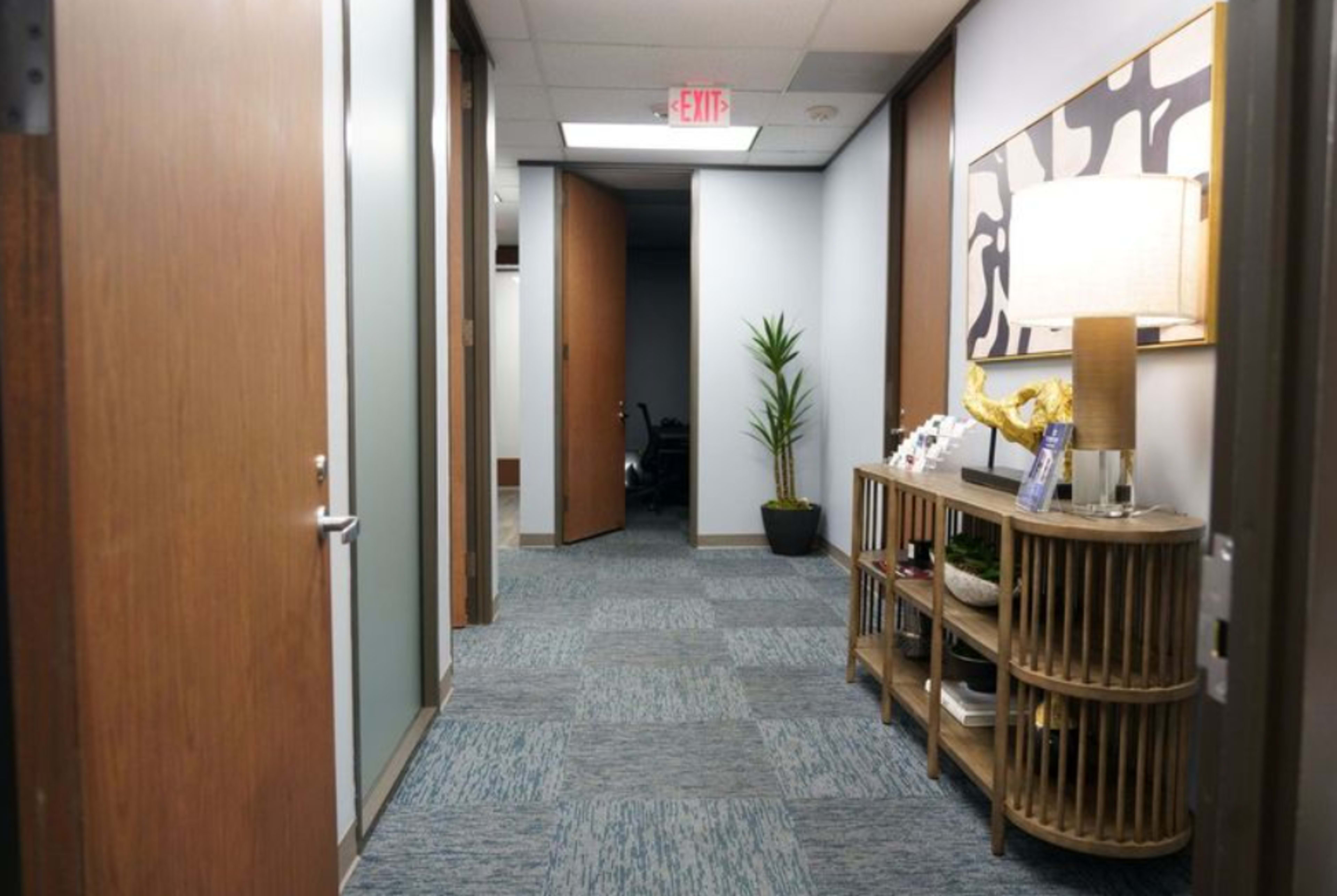 The Training Centre, Galleria area, Multi-Use Facility, Podcast & Video Production Image in Greater Uptown, HOUSTON, TX