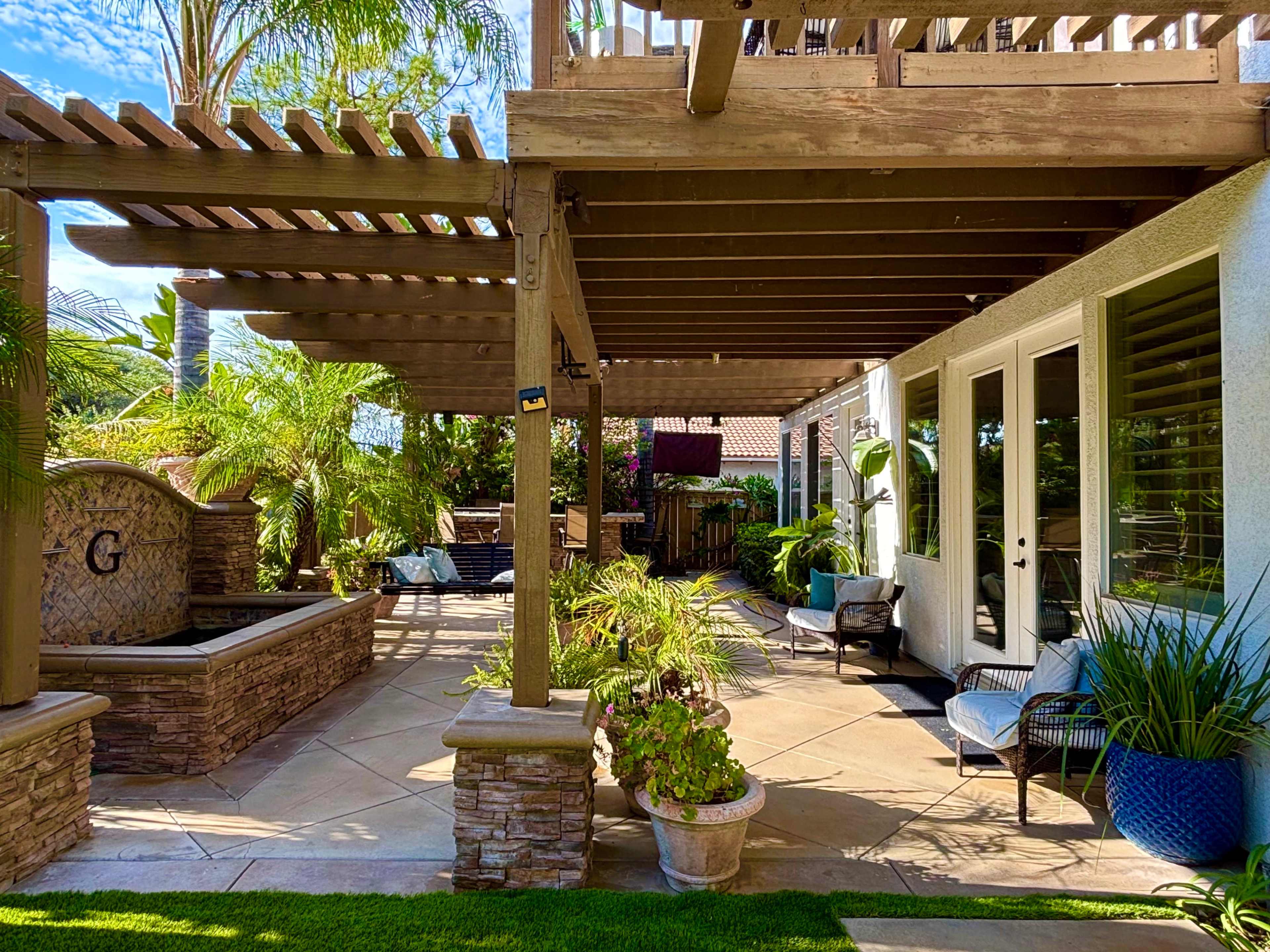 Private Hillside Oasis with Resort-Style Pool Image in Lake Elsinore, Lake Elsinore Hills, CA
