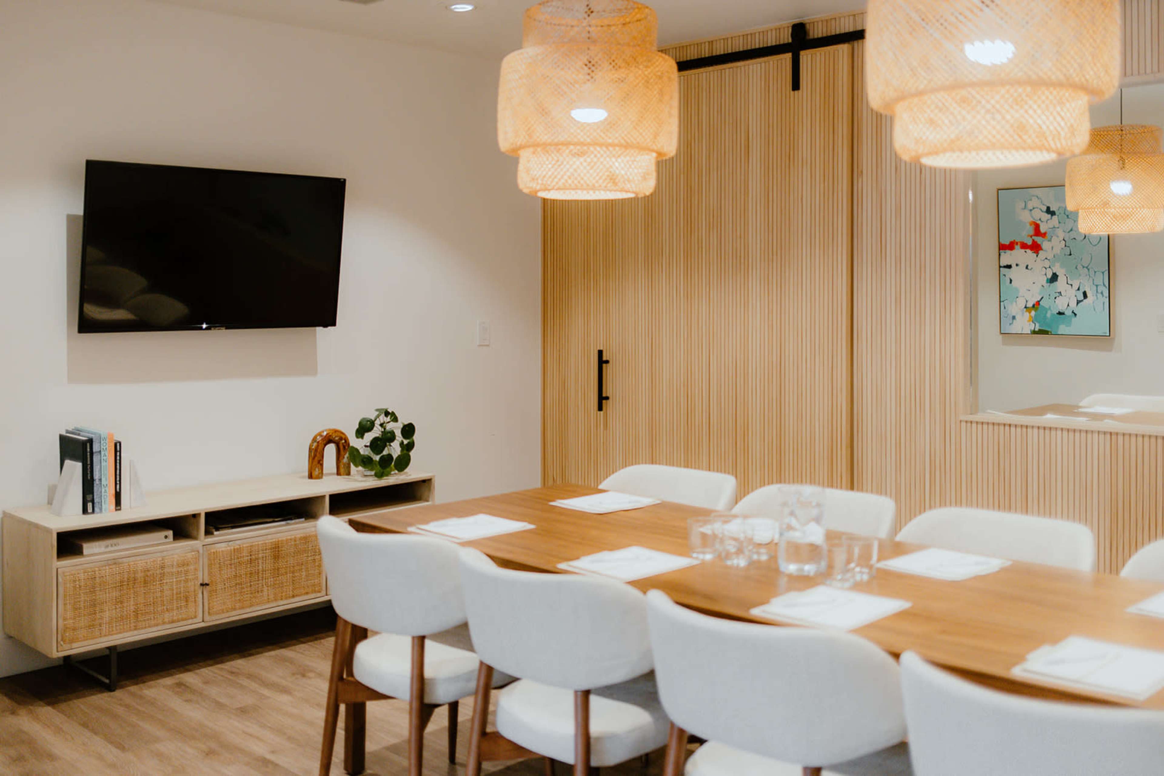 WORBOYS / detroit Image in East, Denver, CO