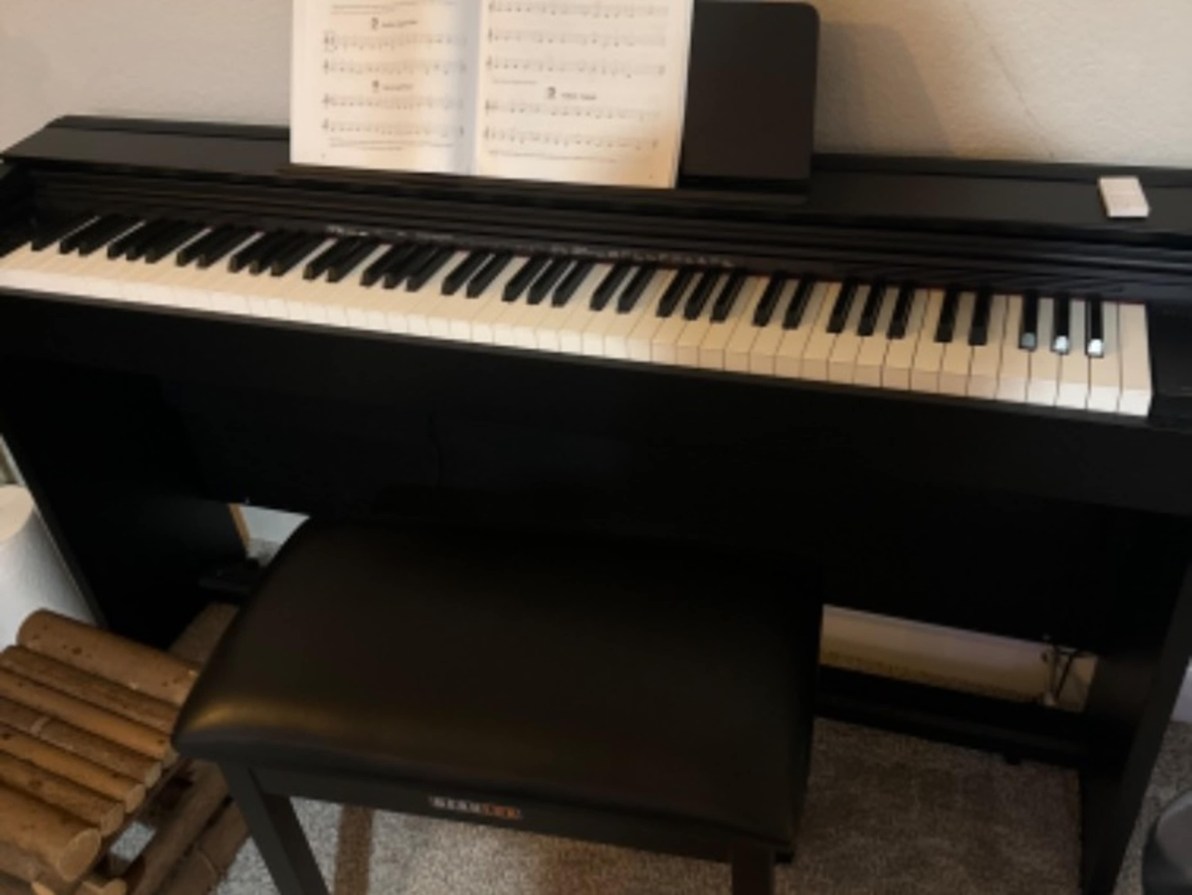 Piano