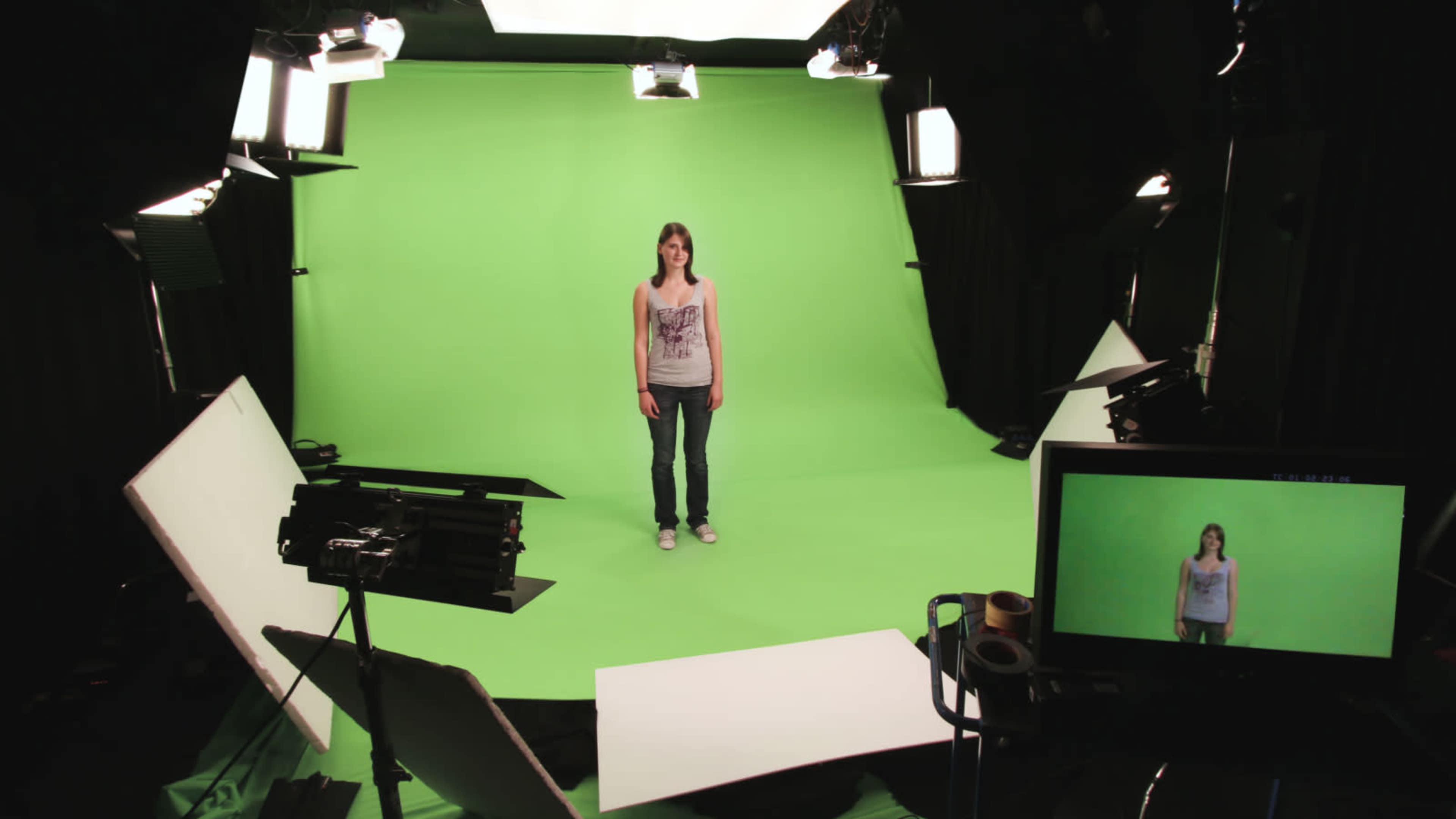 PXL Photo and Video Studio Munich Image in , Munich