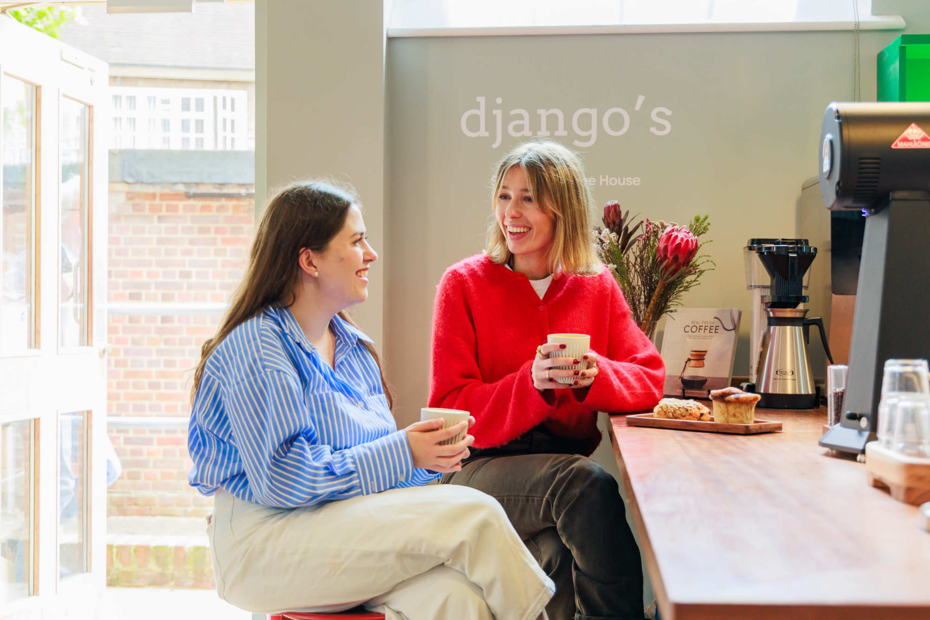 Meeting Room for 2 Image in High Wycombe, High Wycombe, ENG