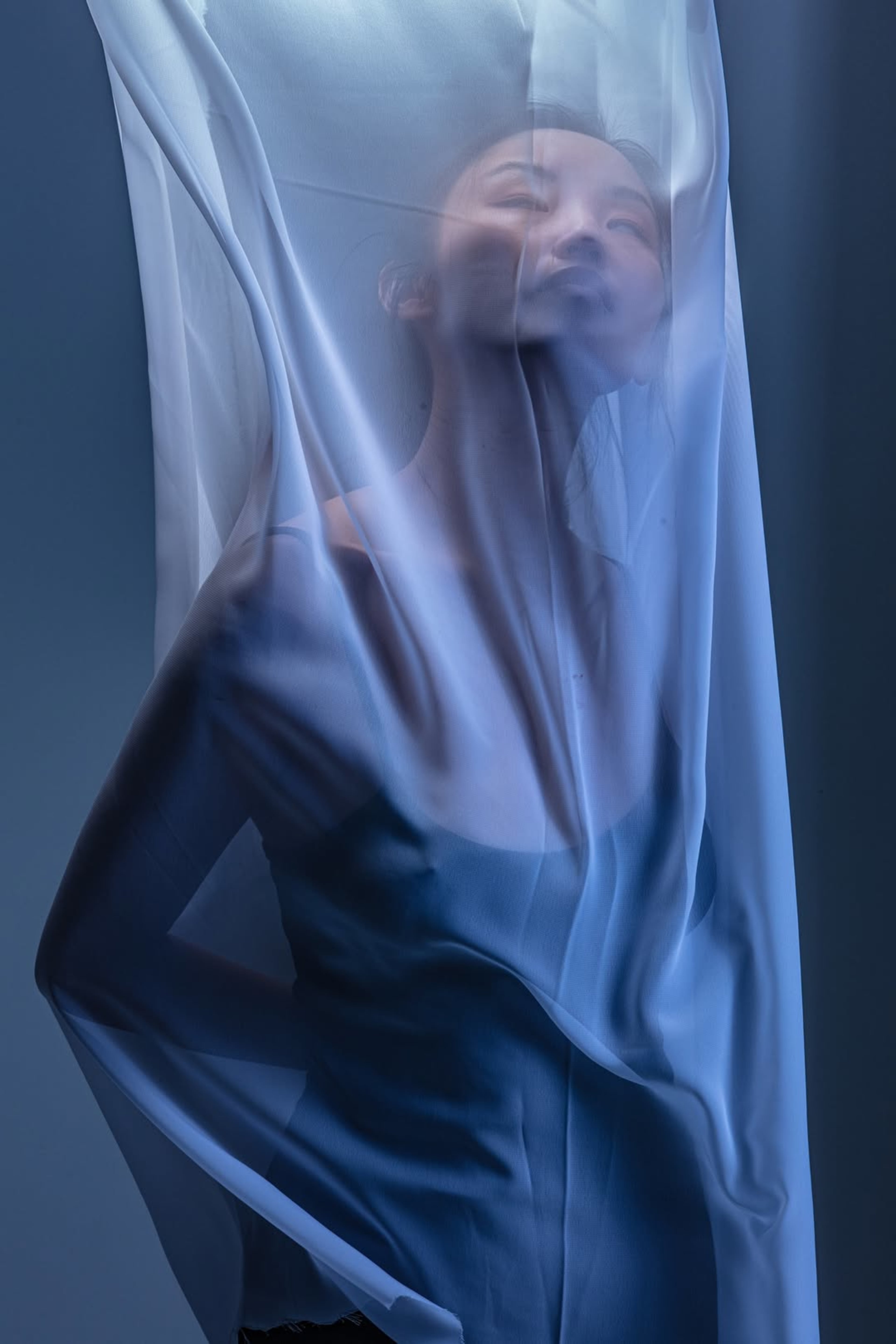 Photography shoot