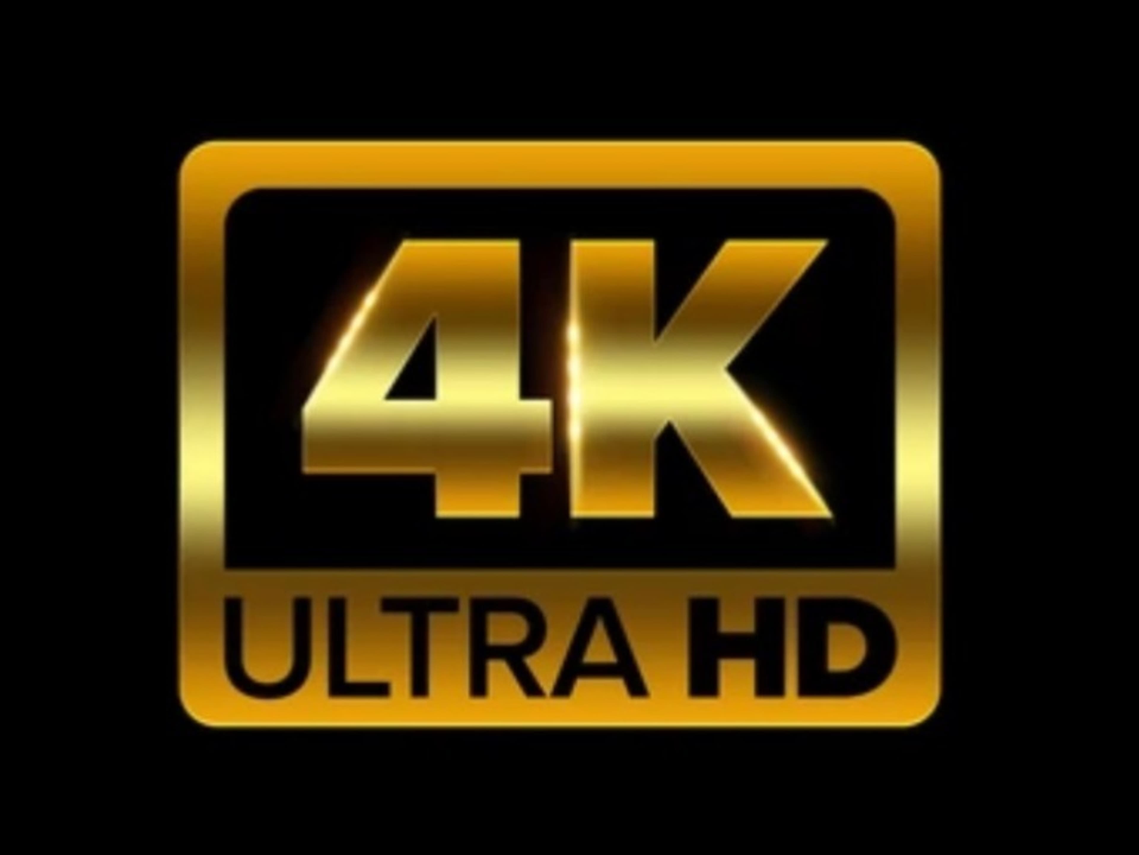 4K Video Recording Only