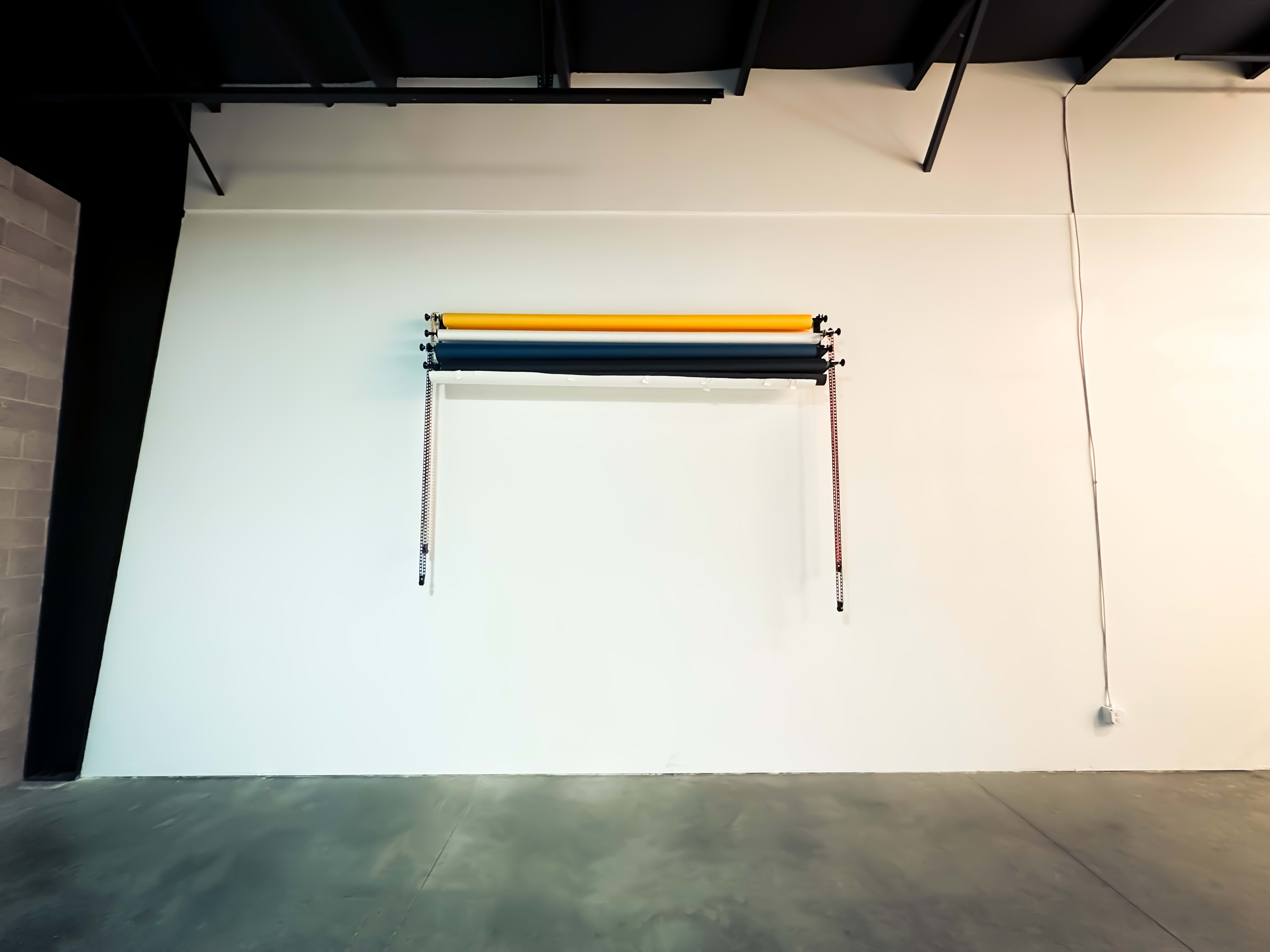 LED Wall Studio Space - Cyc Wall, Gear, and Paper backdrop’s. Image in Lehi, Lehi, UT