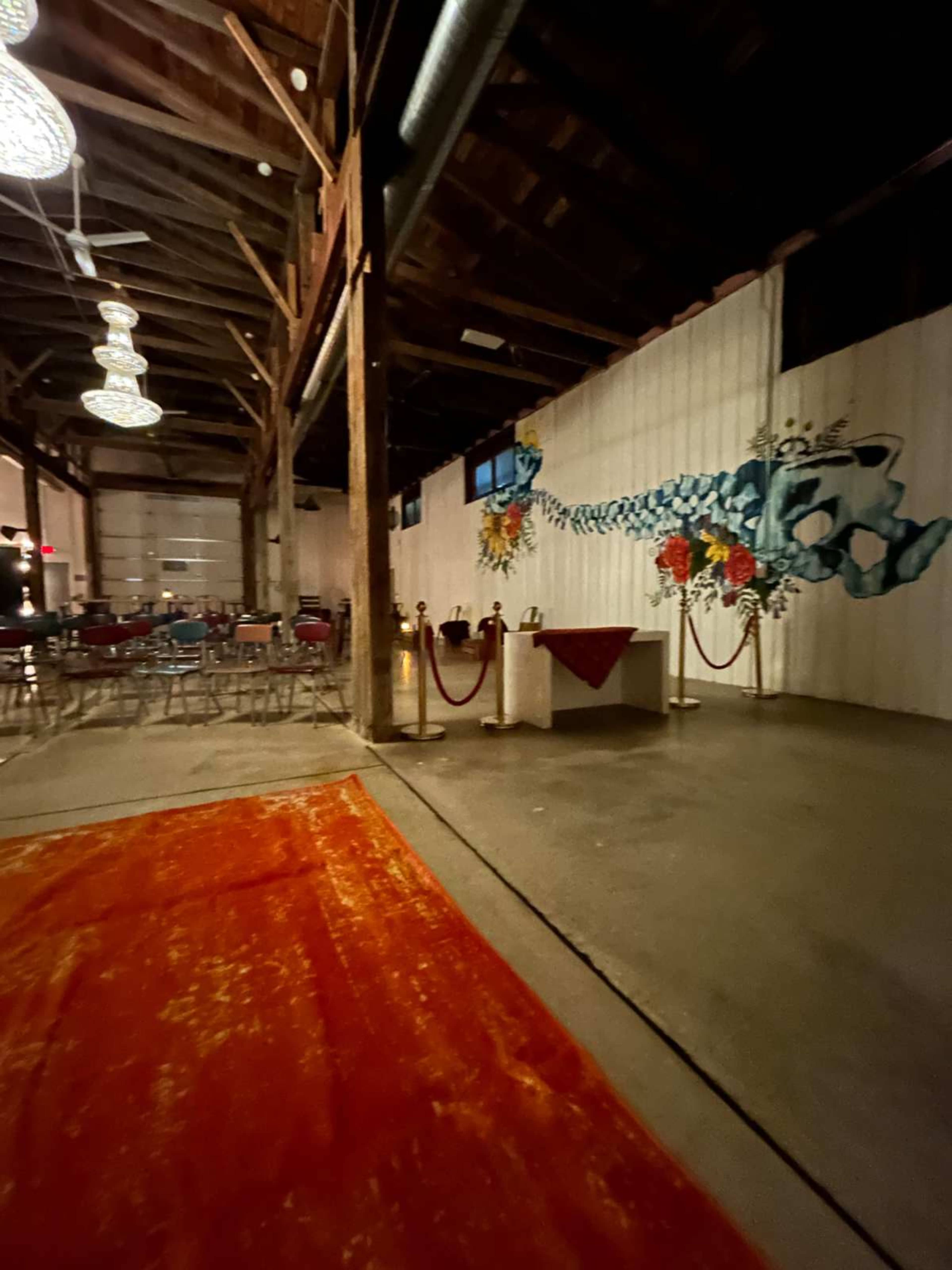 The Back Space Cedarburg Image in Cedarburg, Cedarburg, WI