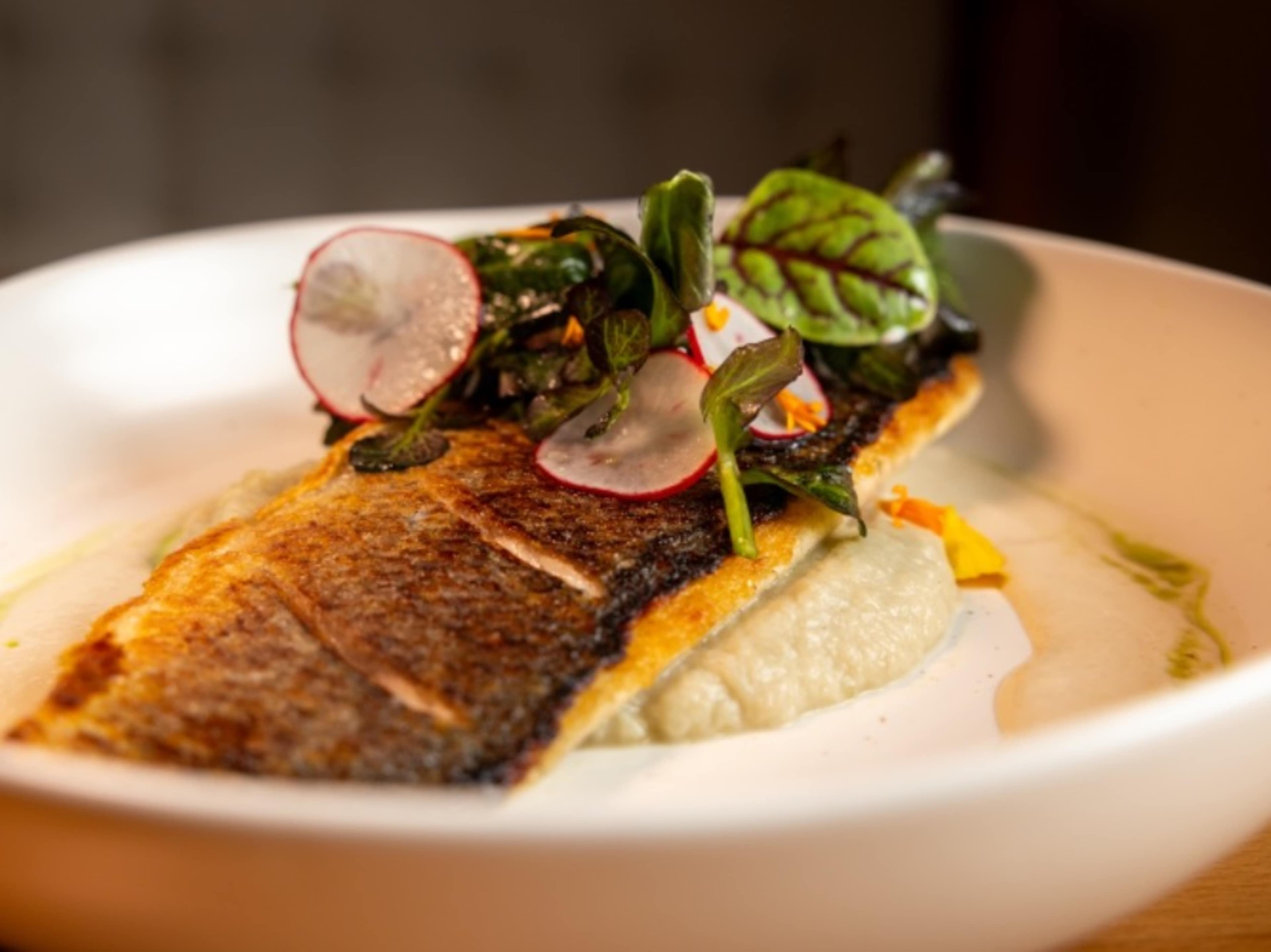 Catering & Special Menu Available