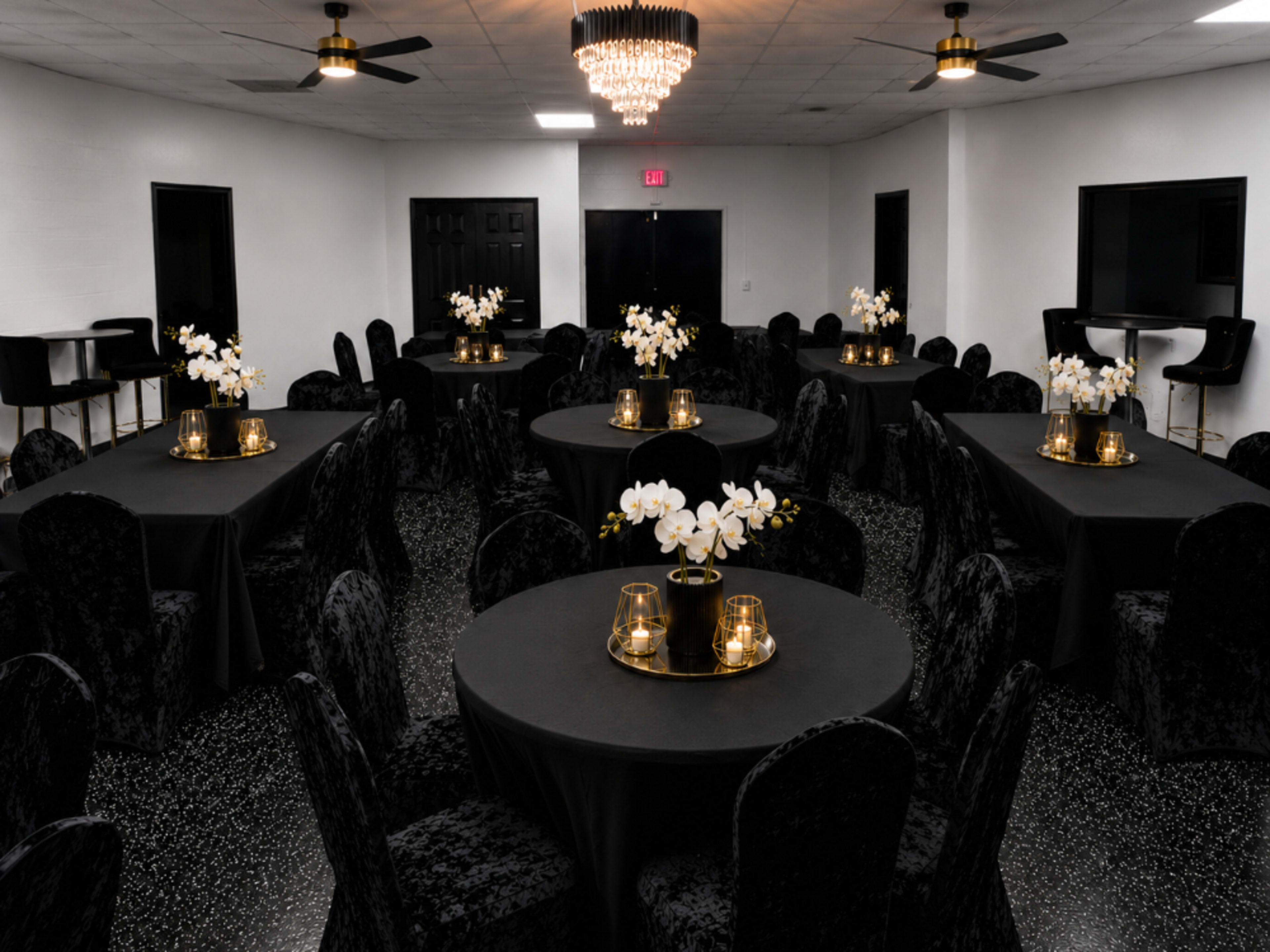 Event Space