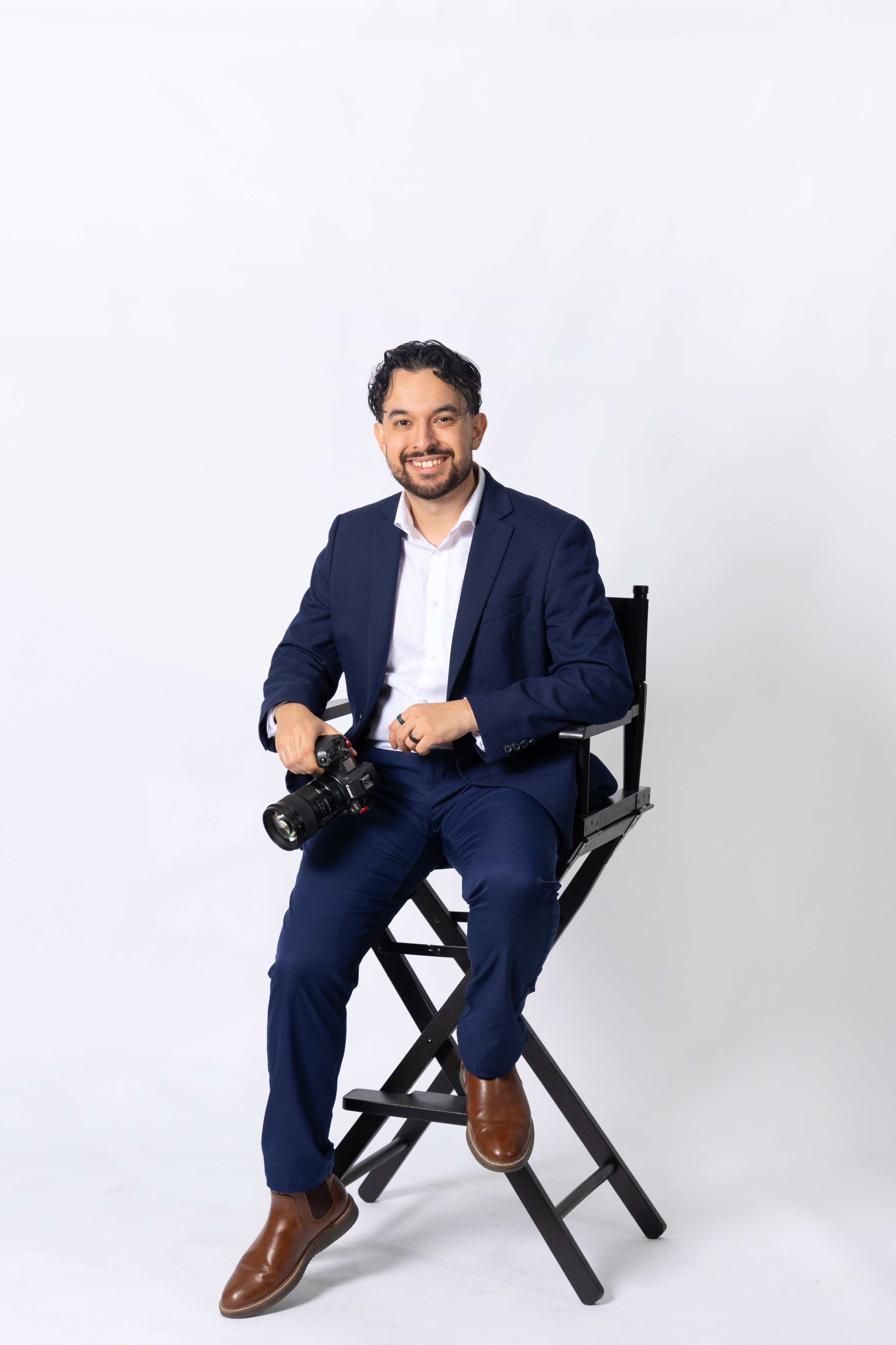 Photoshoot
