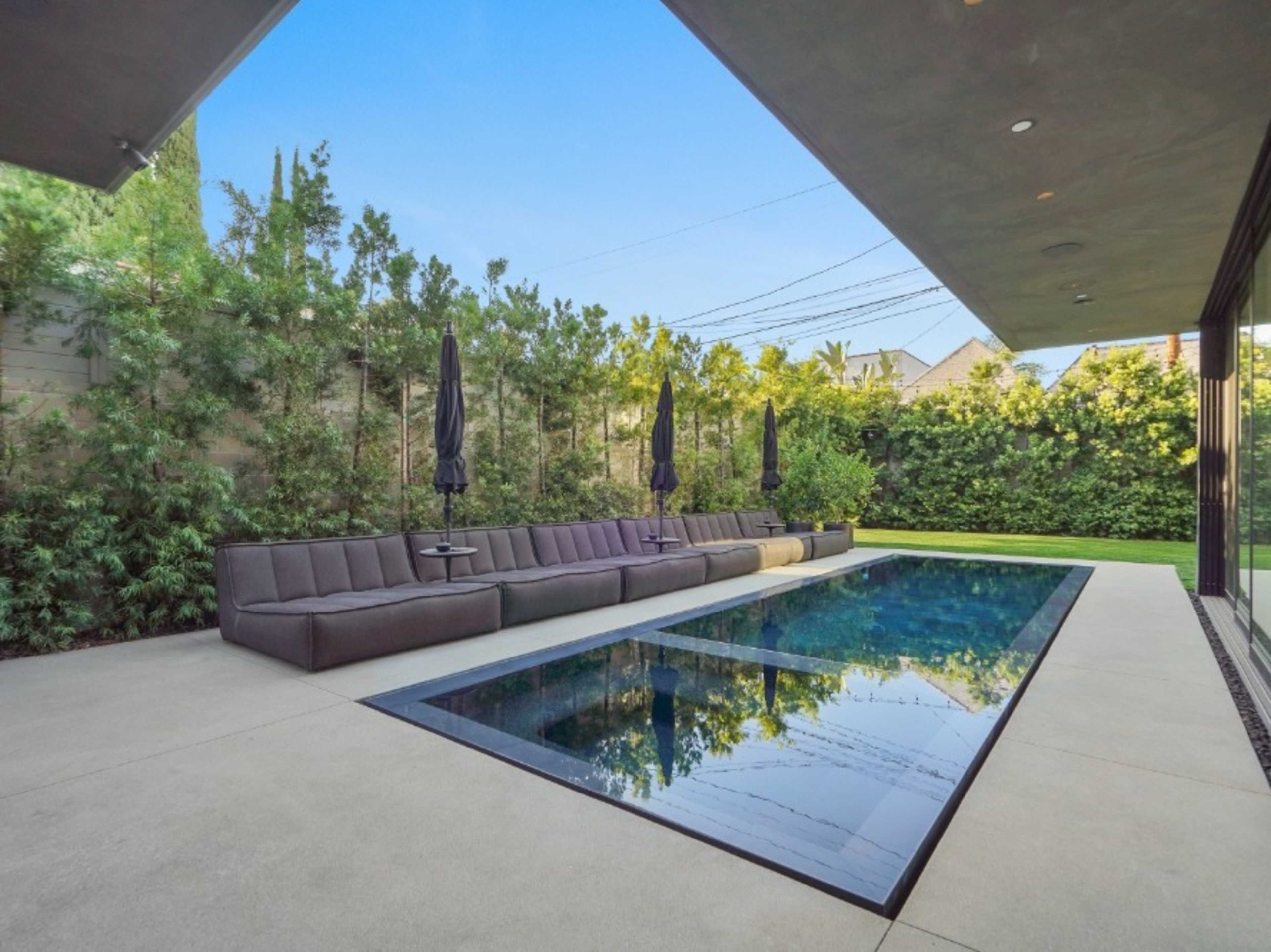 Pool / Spa Heater
