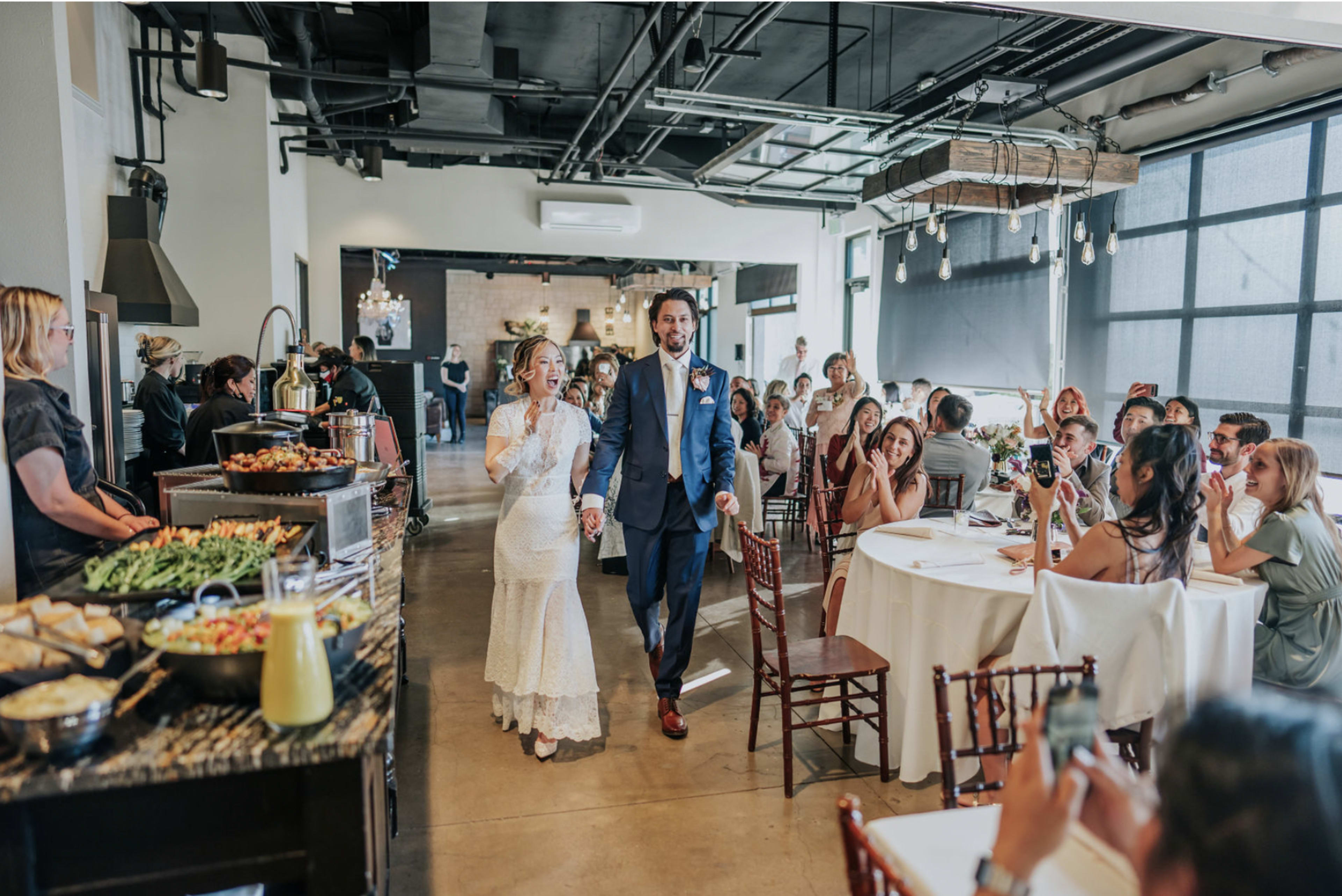 Flexible Downtown Event Space Image in East Cesar Chavez, Austin, TX