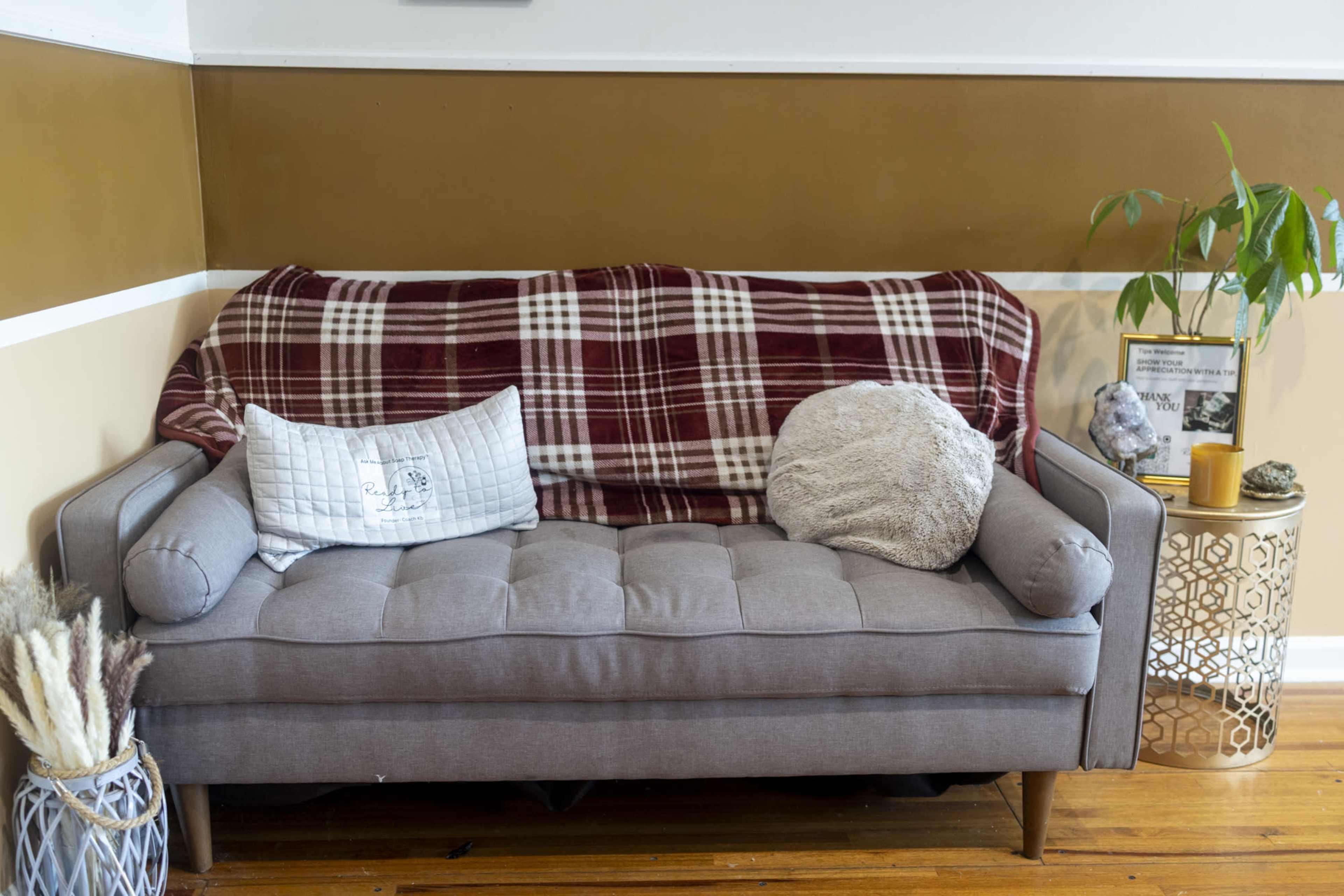 Urban Creative Wellness Studio in Historic Castleberry Hill Image in Downtown Atlanta, Atlanta, GA, GA