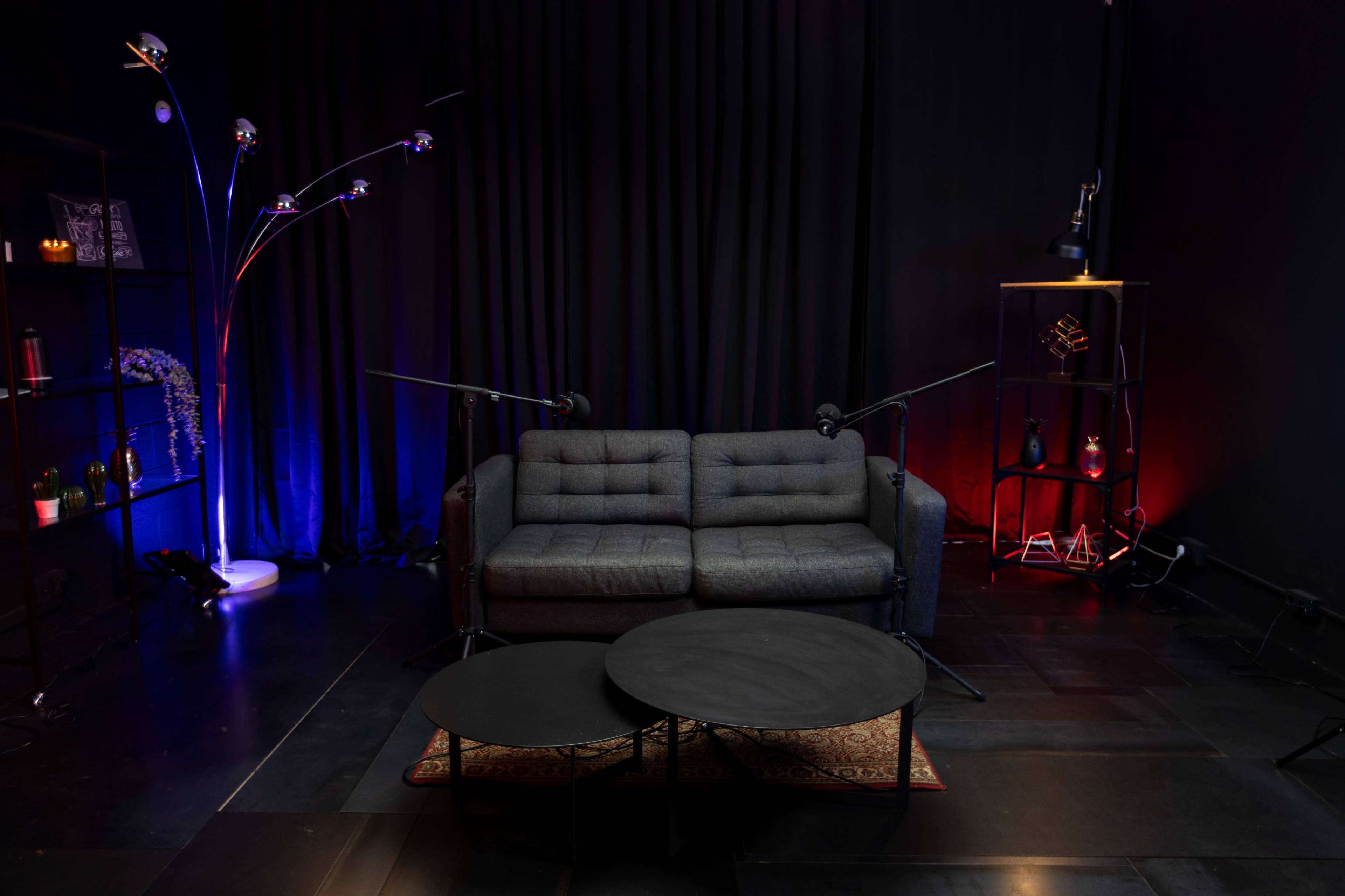 Long Voice Studio: tu espacio listo para grabar Imagen en , Barcelona, B