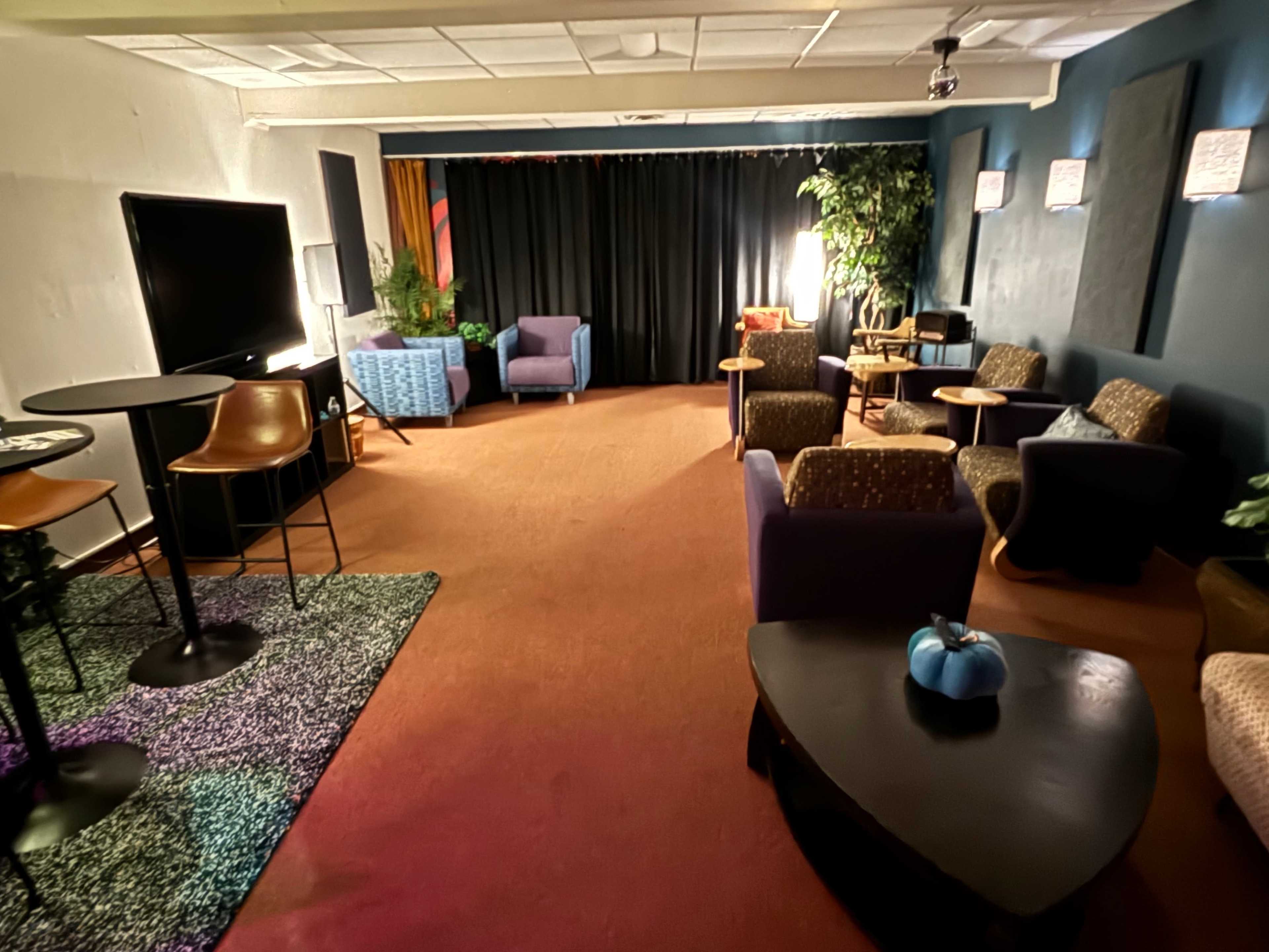 Chic and Versatile Studio Space in a Great Location Image in , Wilmington, DE