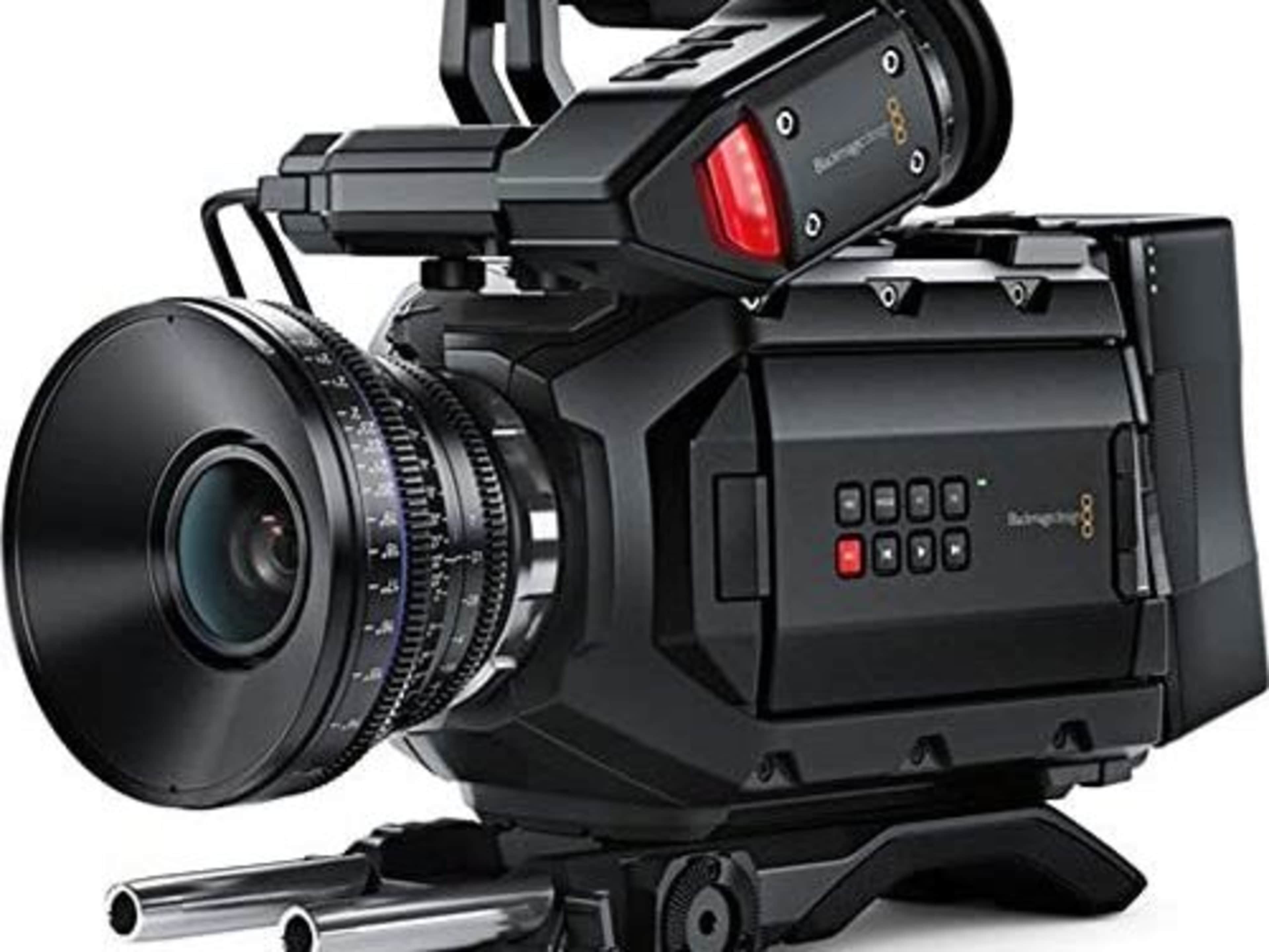 Video Camera