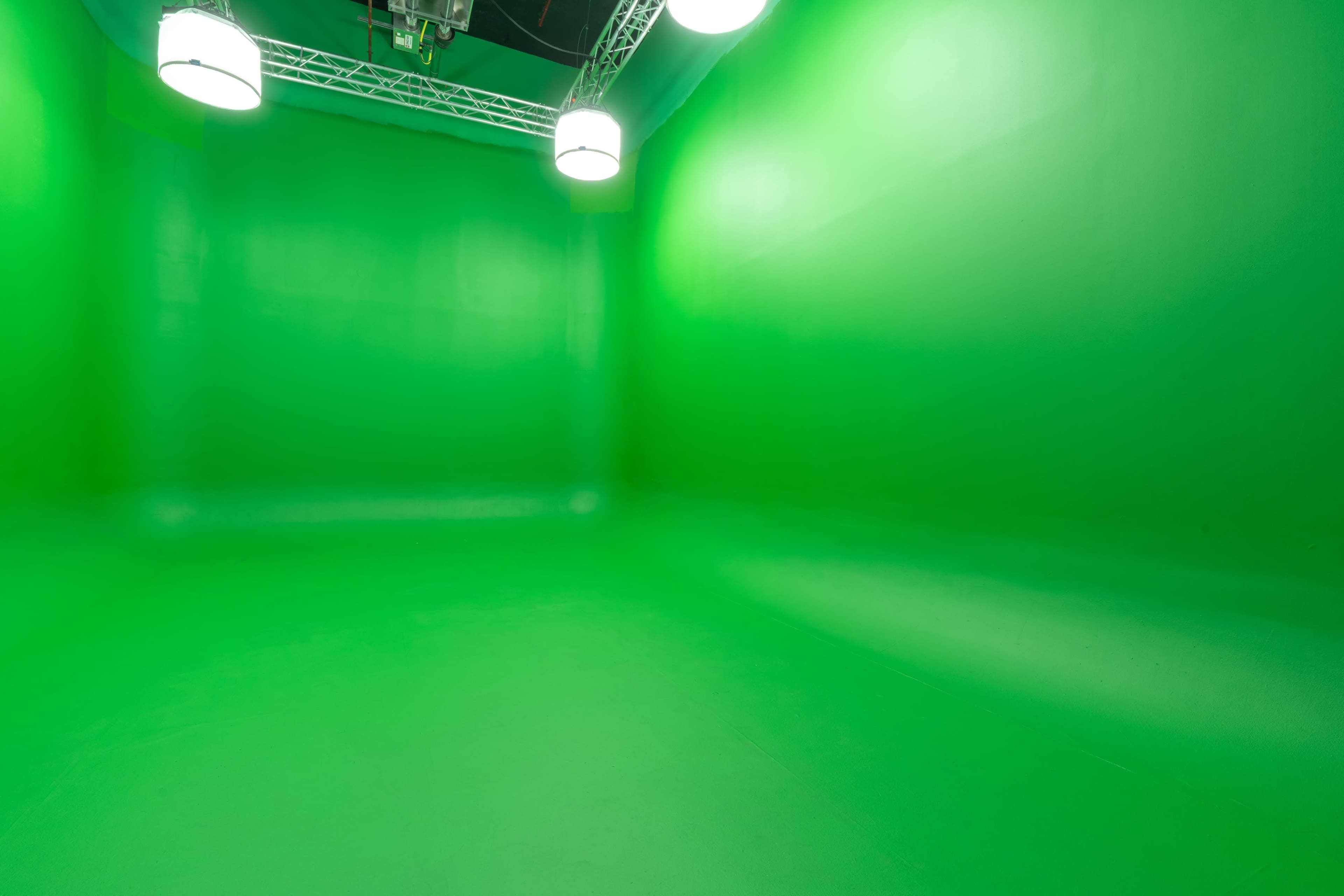 Green Screen Studio | Greenwich Image in Greenwich Peninsula, London, ENG
