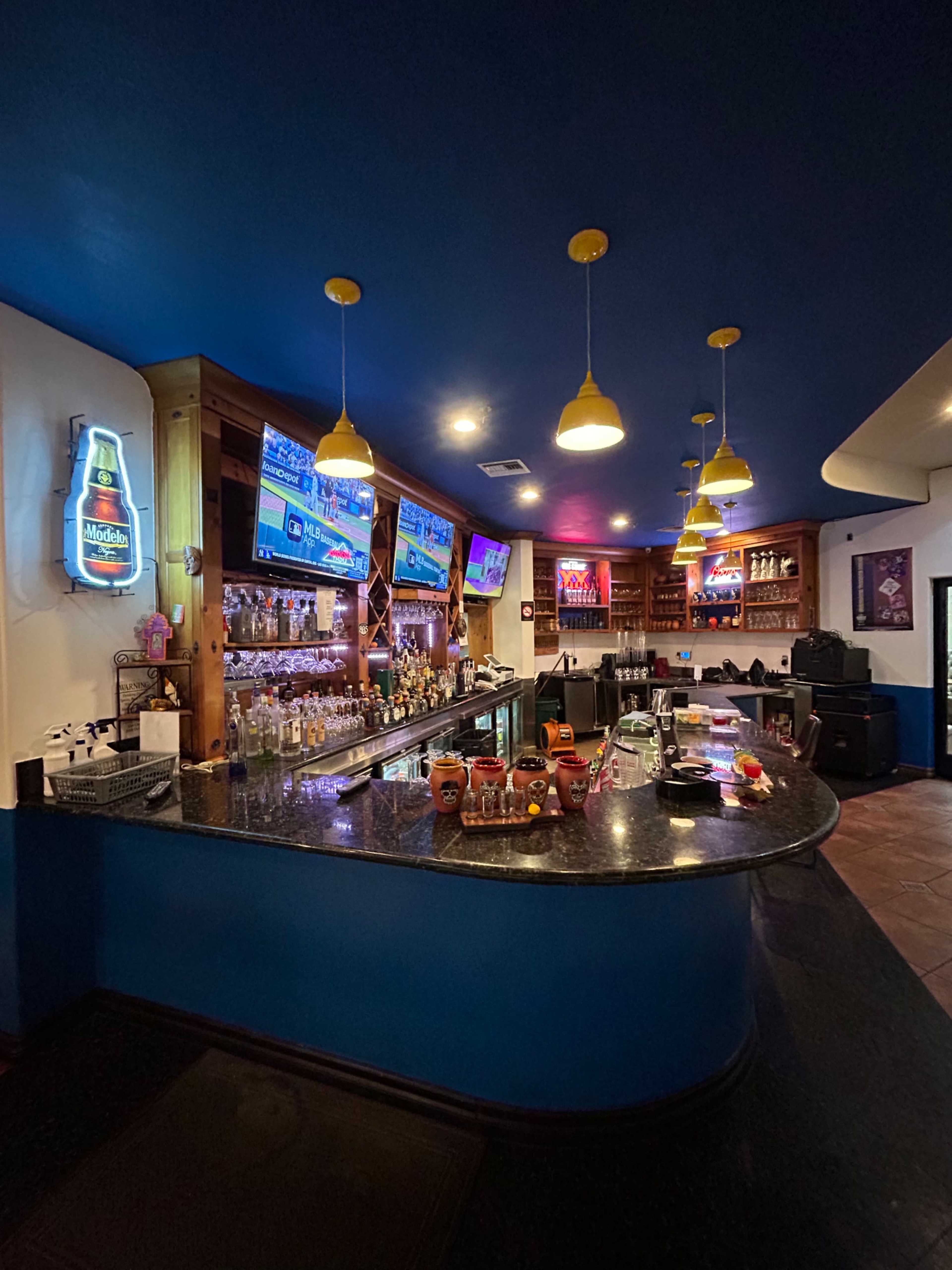 Event space with large parking lot Image in Lennox, Inglewood, CA