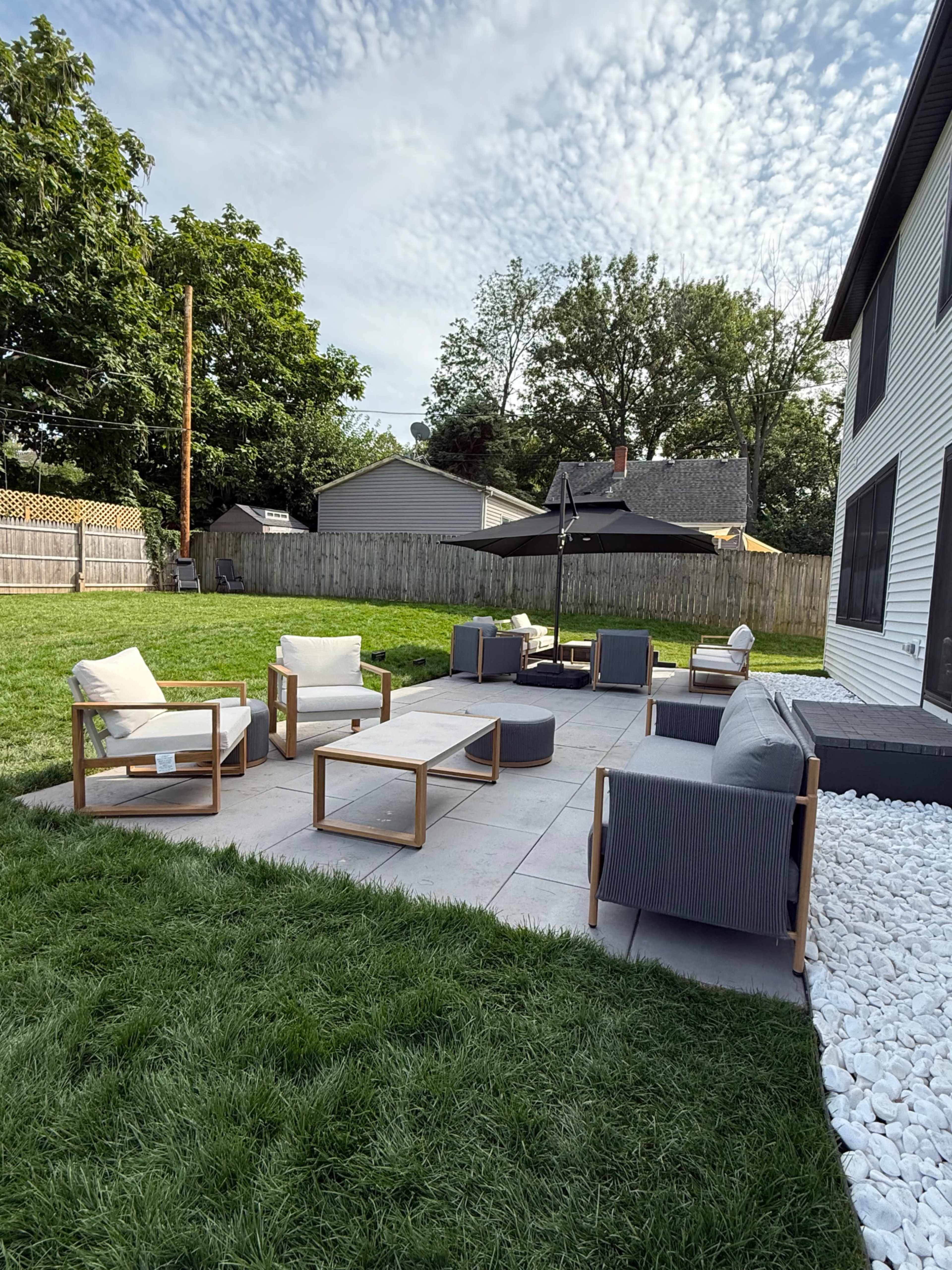 Hidden Hills Retreat Image in York Township, Lombard, IL