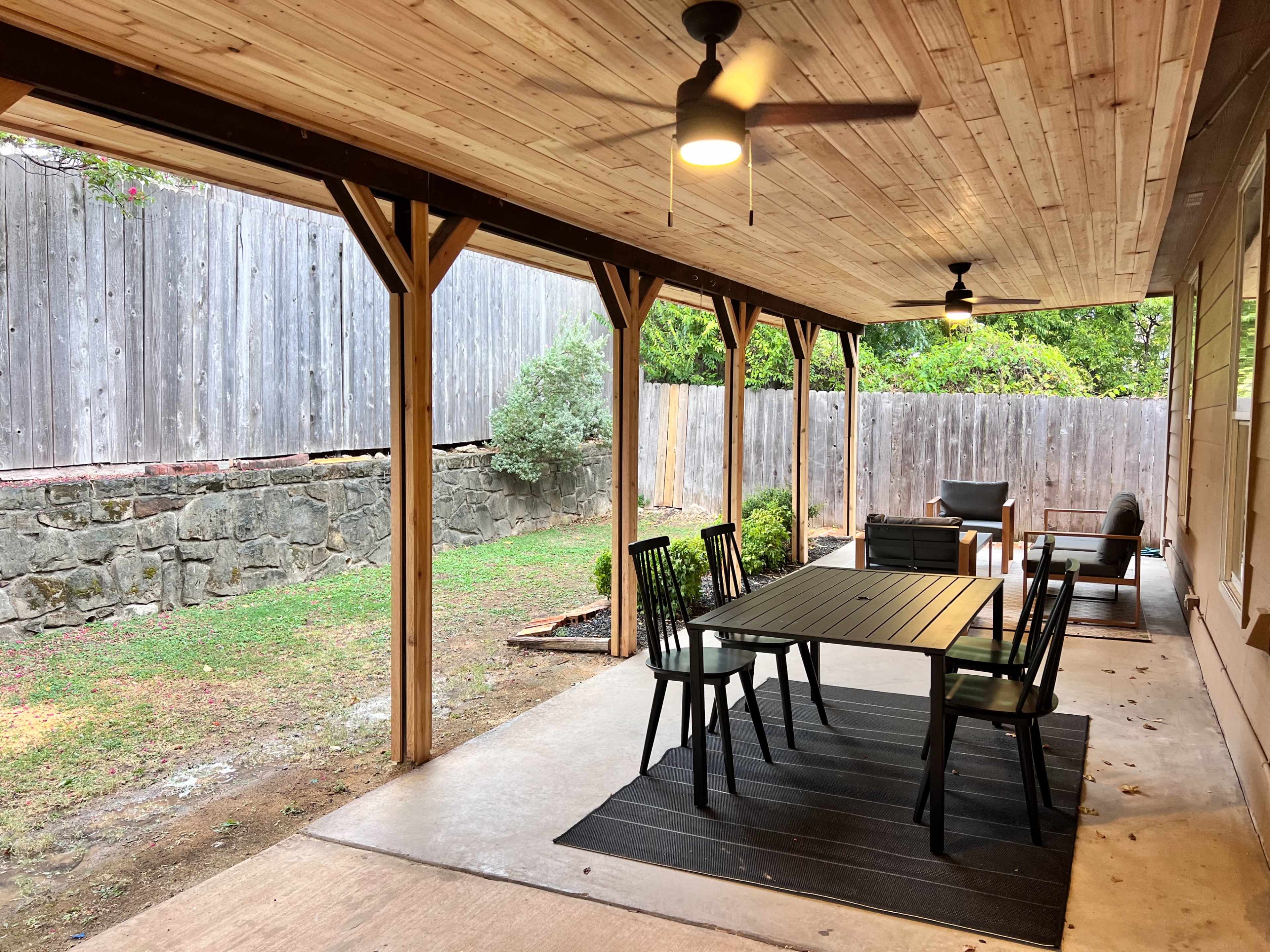 Spacious Home Near Roanoke's Mainstret Image in Roanoke, Roanoke, TX