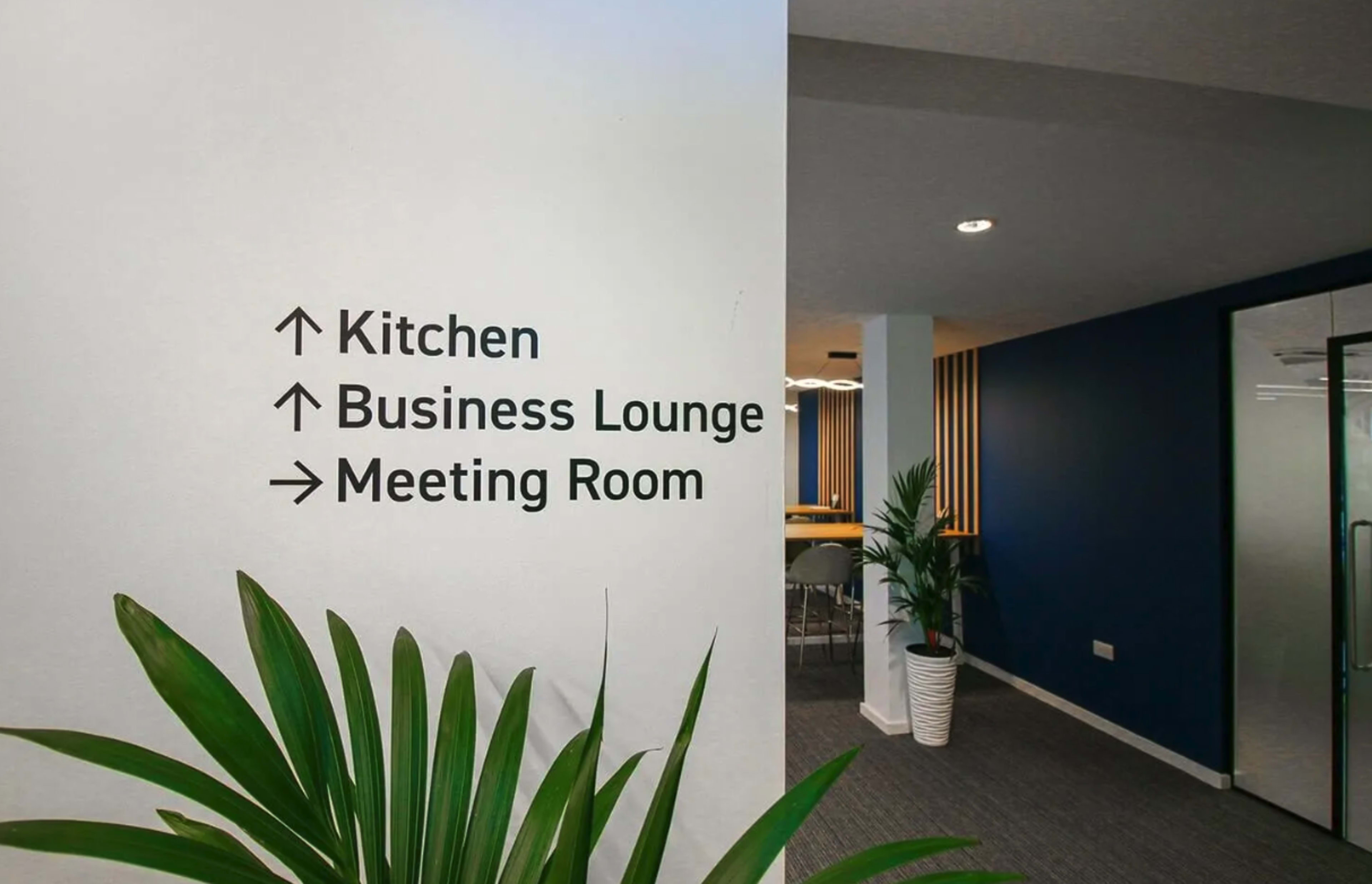Beautiful styled Boardroom Image in Bolton, Bolton, ENG