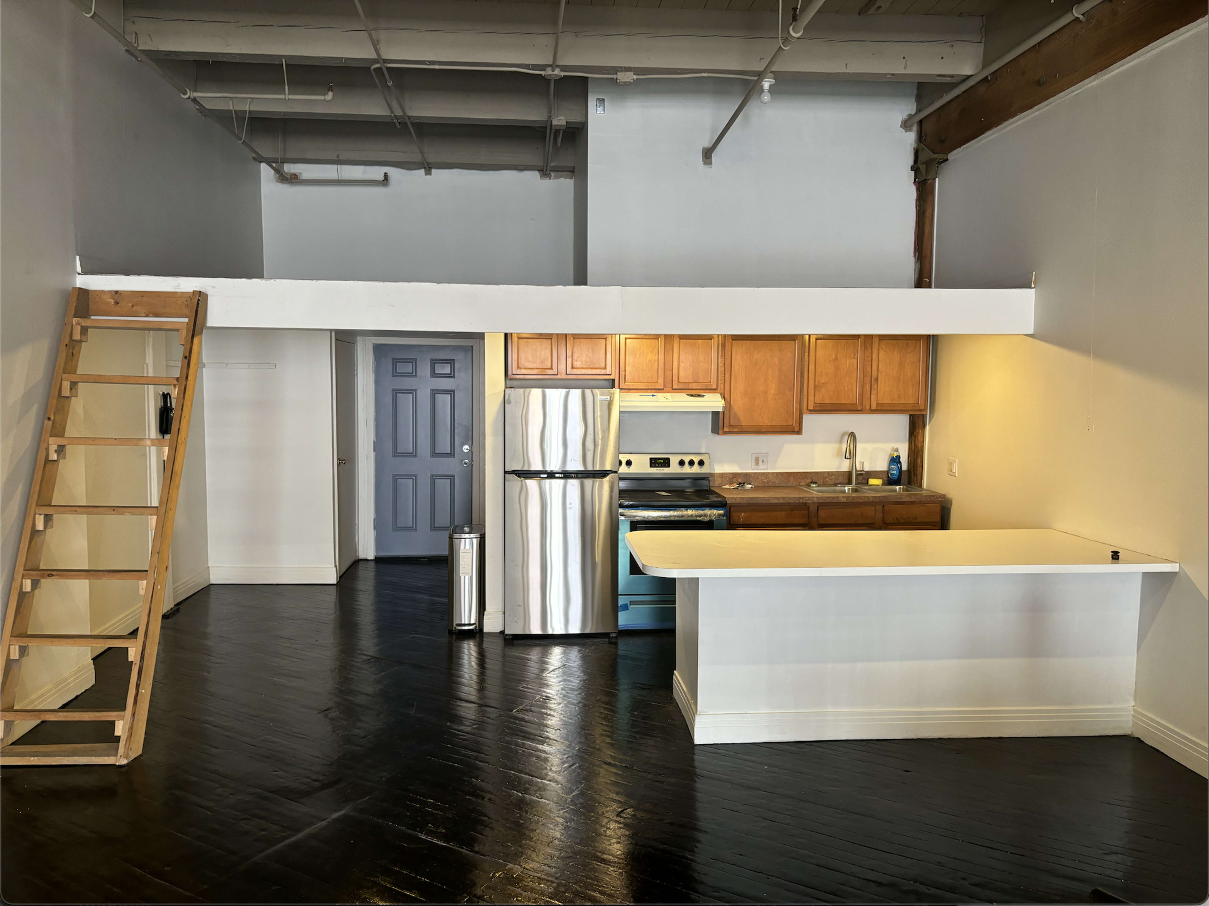 Event space/loft in the heart of Greektown Image in Downtown Detroit, Detroit, MI