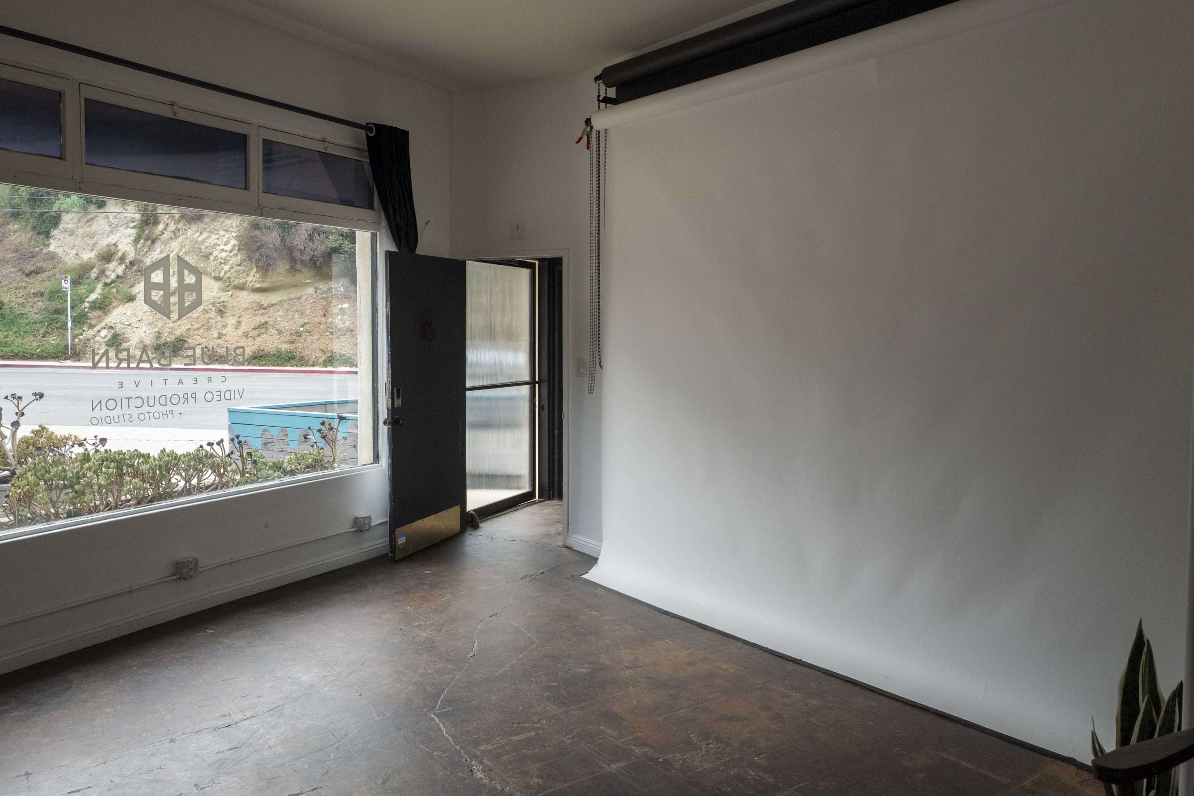 All-Inclusive Photo / Video Production Studio in San Diego: Blue Barn Creative – Emmy Award-Winning Creative Space Image in Bankers Hill, San Diego, CA