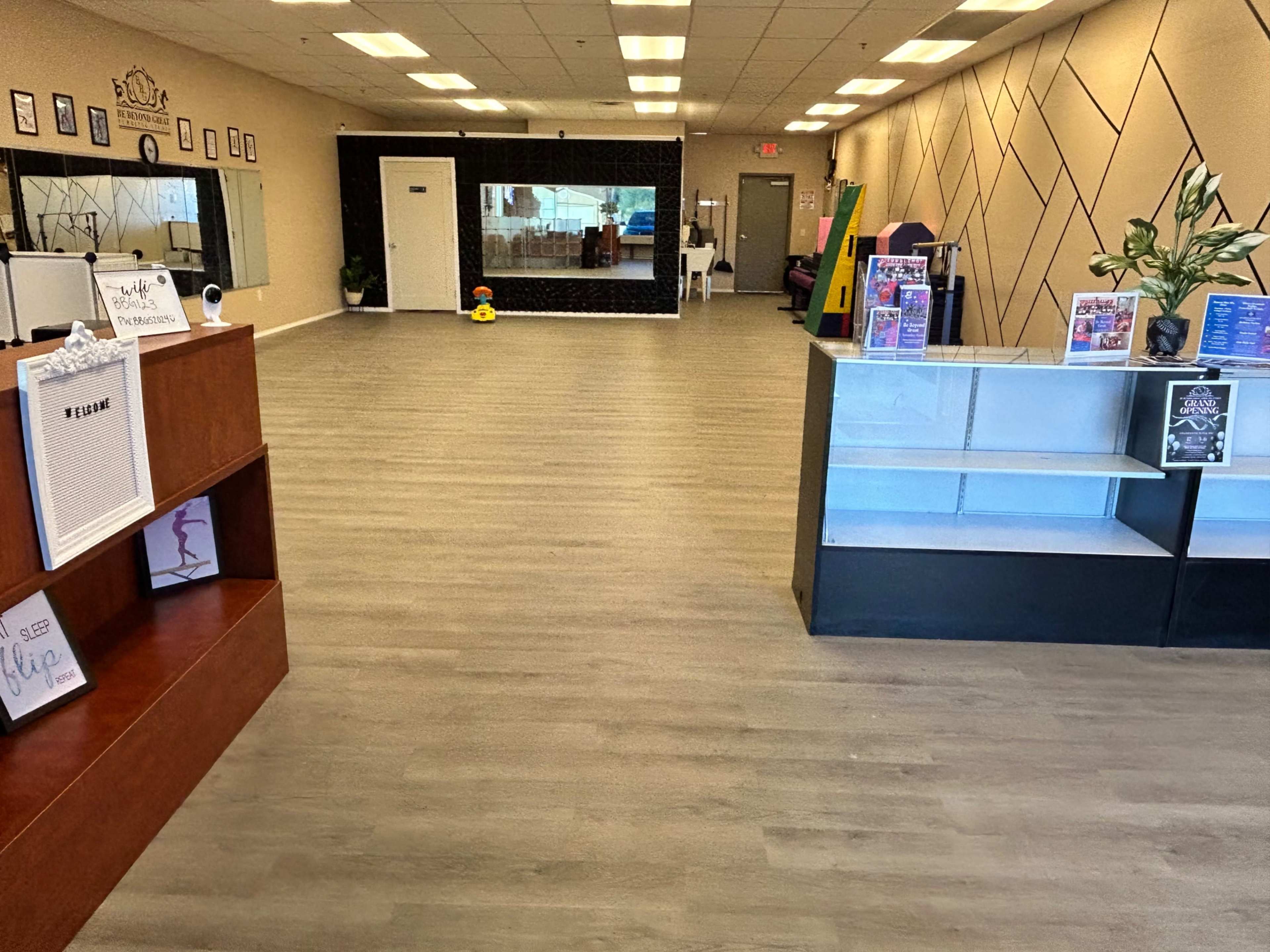 North Las Vegas Rental with open space an great parking Image in North Las Vegas, Las Vegas, NV