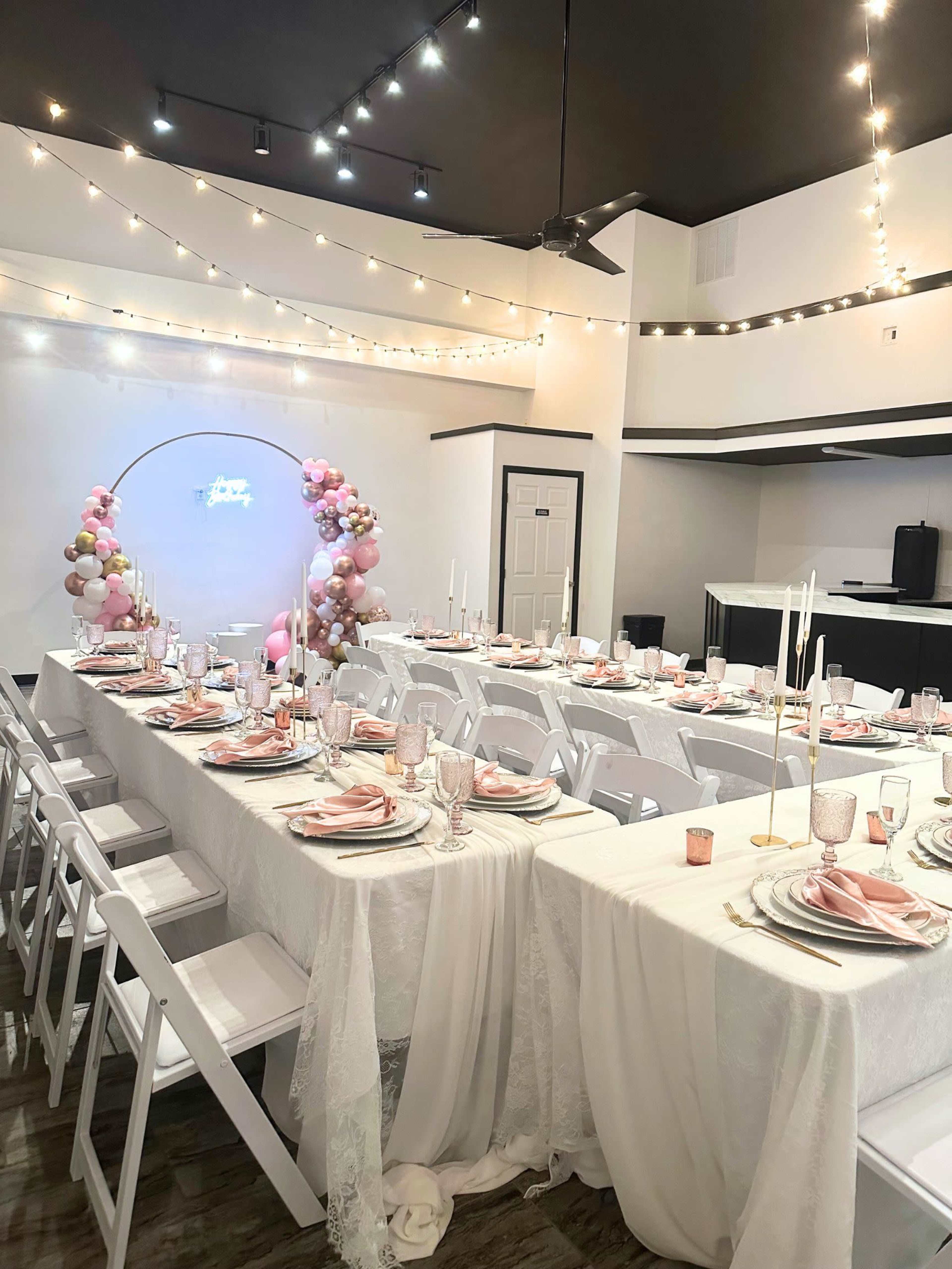 Modern Multi-Purpose Art Studio Venue Image in White Plains, White Plains, MD