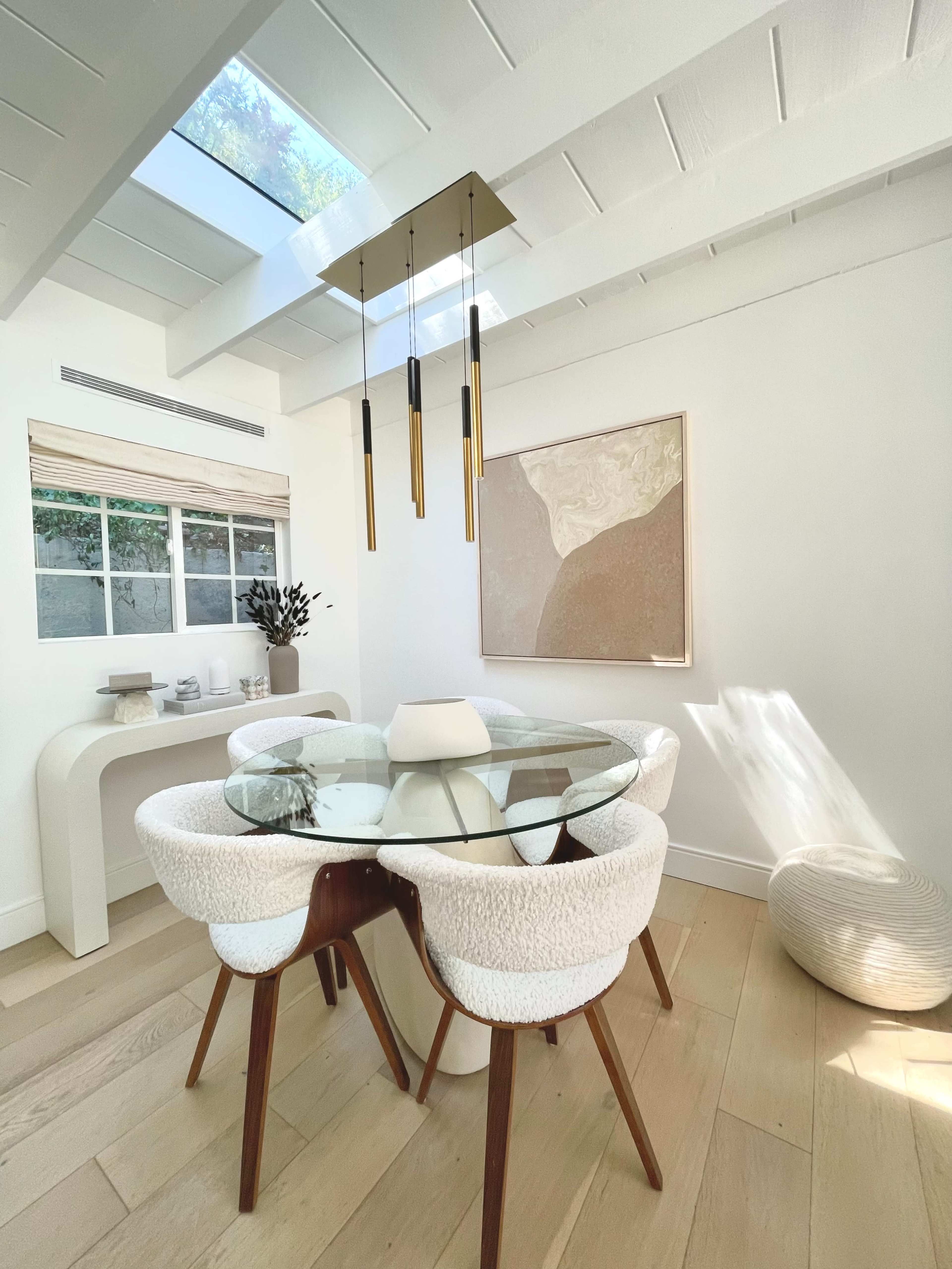 Peaceful and Private house with an incredible flat yard surrounded by ...