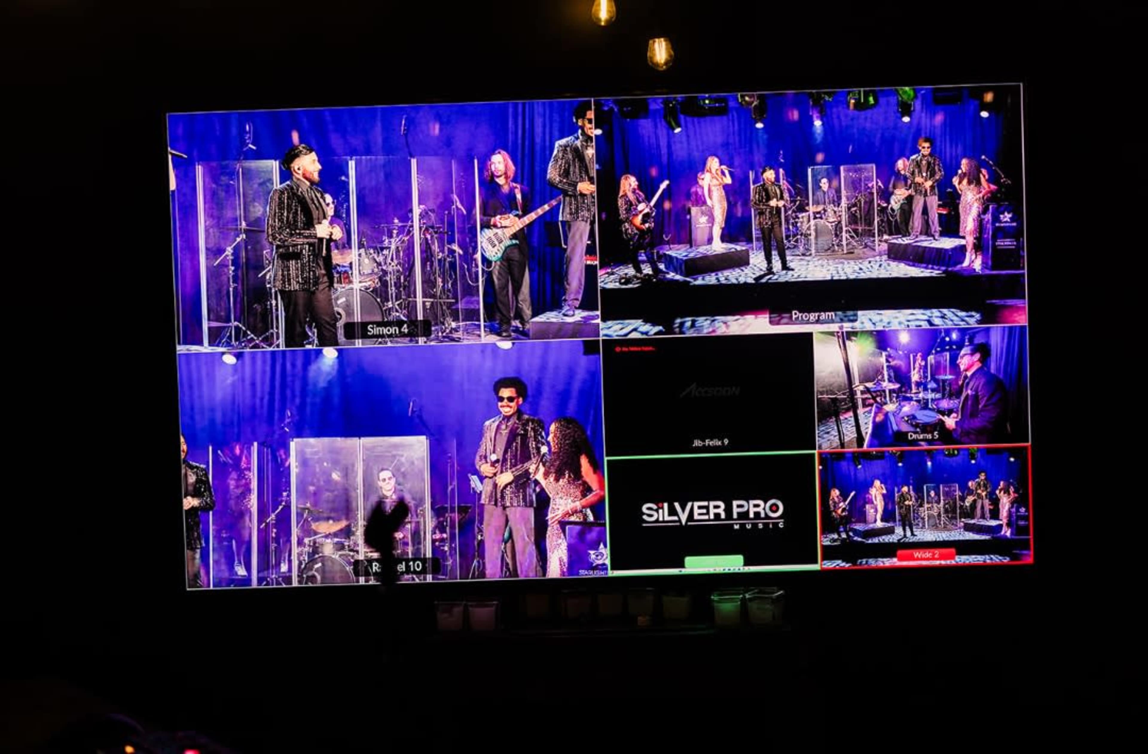 Music Videos, Live Band Demos, Showcases, Recording Studio, etc. Image in Greenburgh, Hartdale, NY