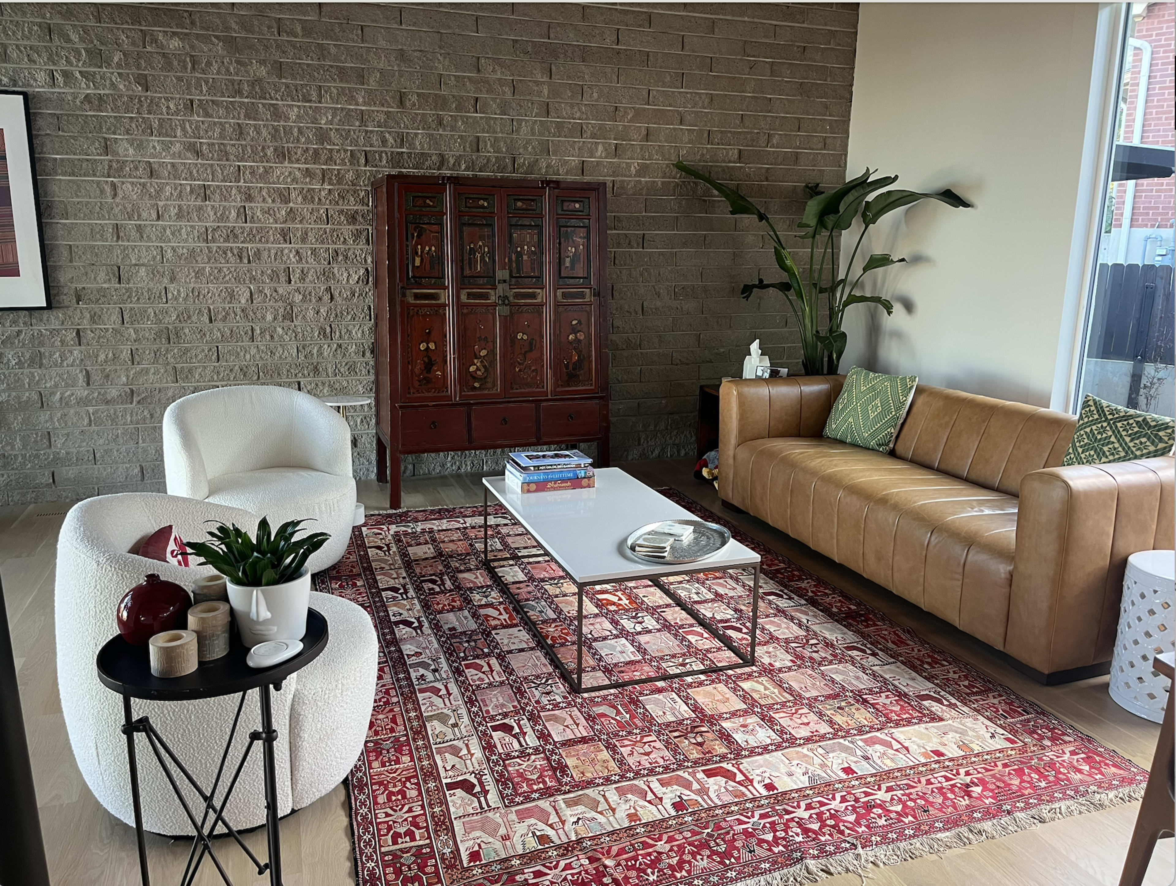 Mid Century Modern House Image in Mount Olympus, Millcreek, UT