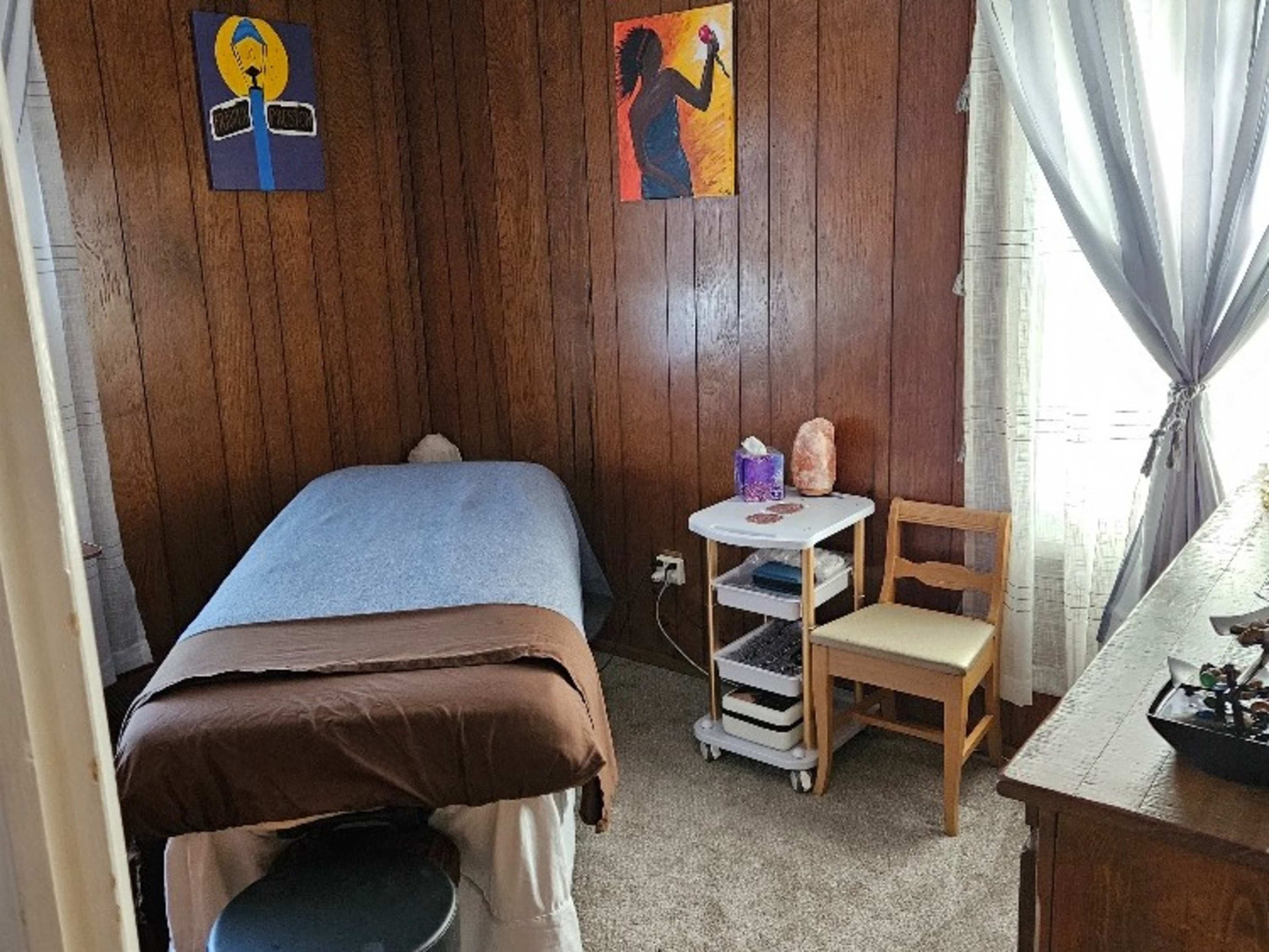 30 Min Massage