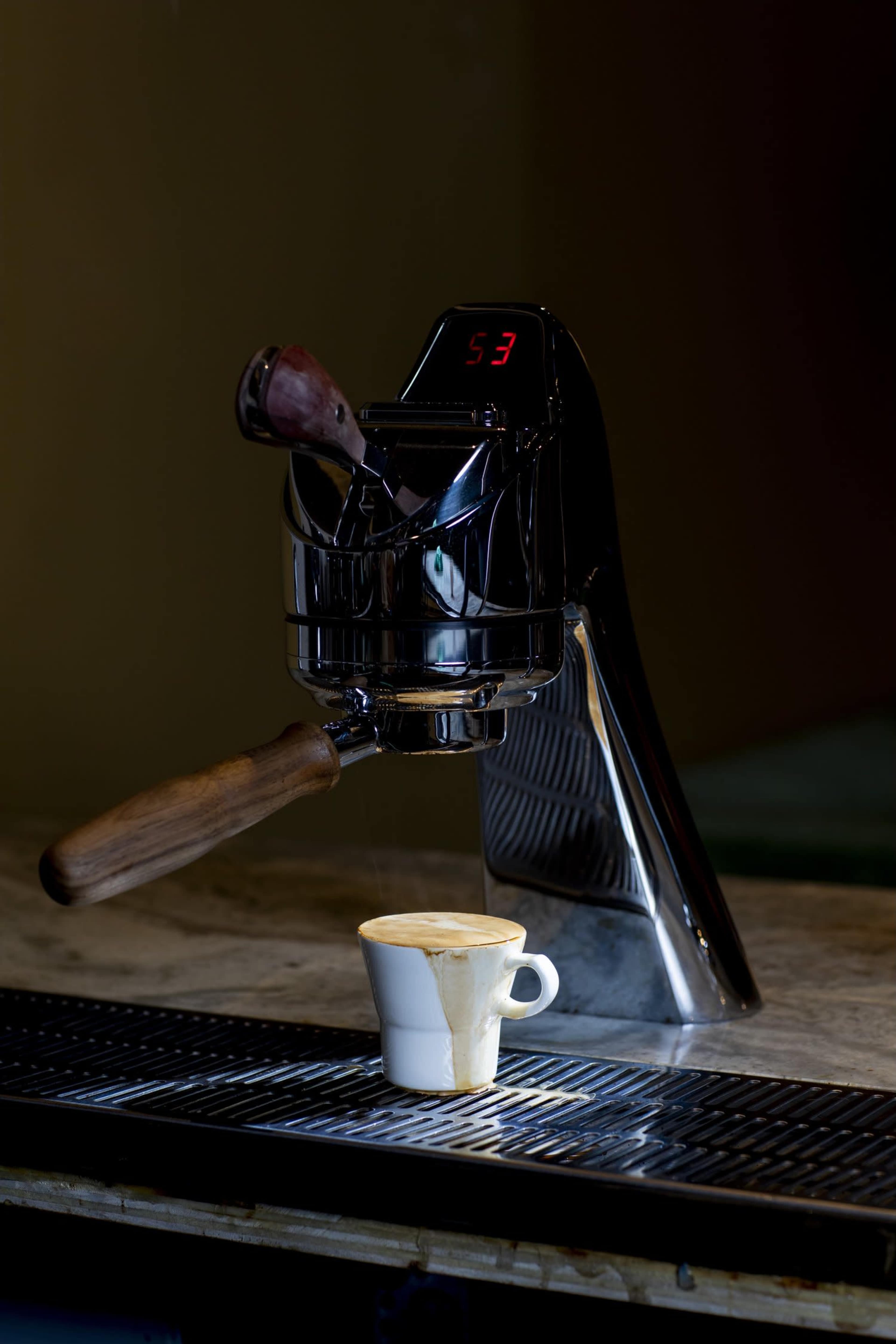 Hybrid Café — Vinyl and Wine bar for Content Creators & Private Events Image in Northwest Washington, Washington, DC
