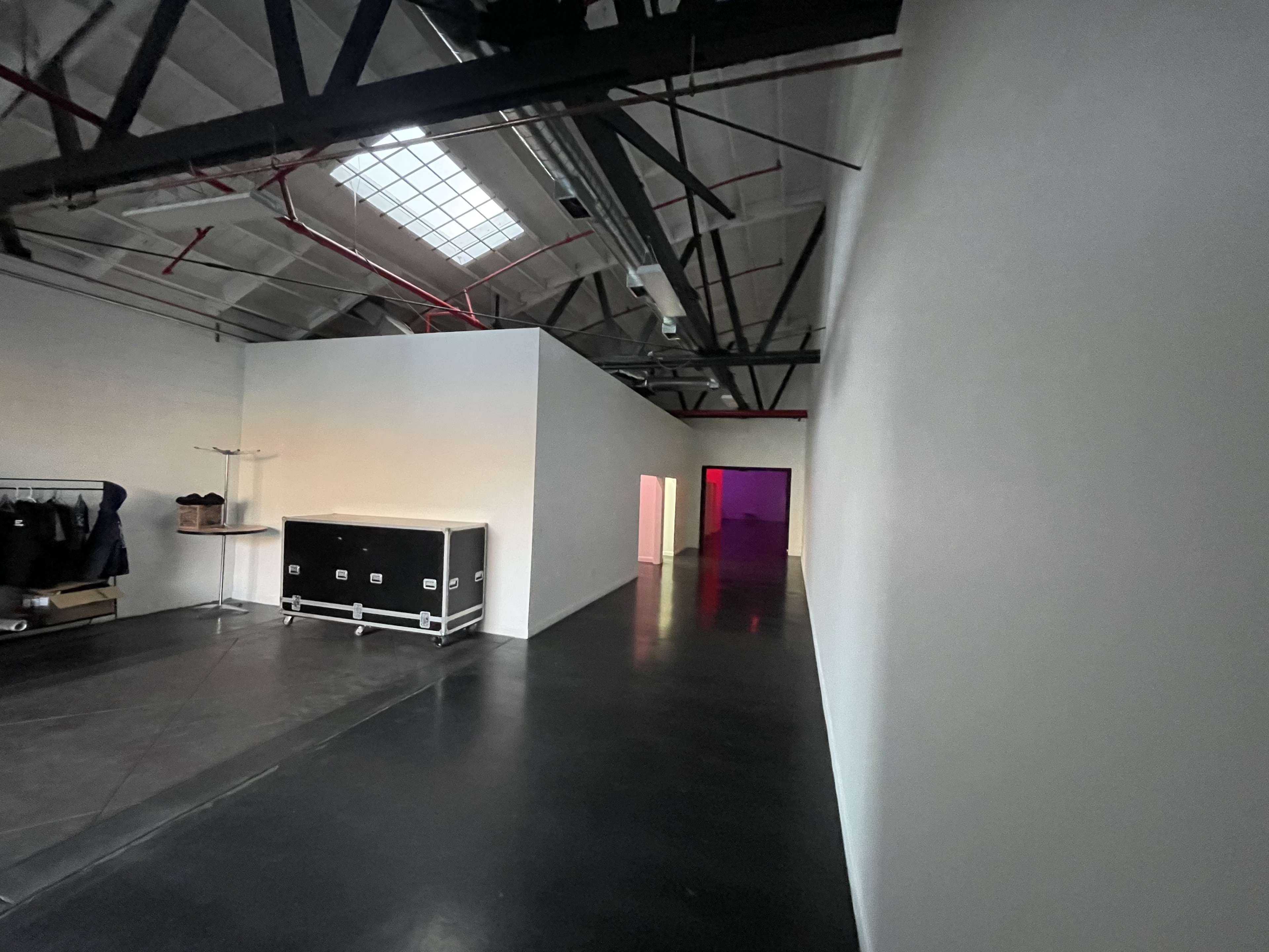 Urban Industrial Space Perfect for Events Image in Boyle Heights, Los Angeles, CA