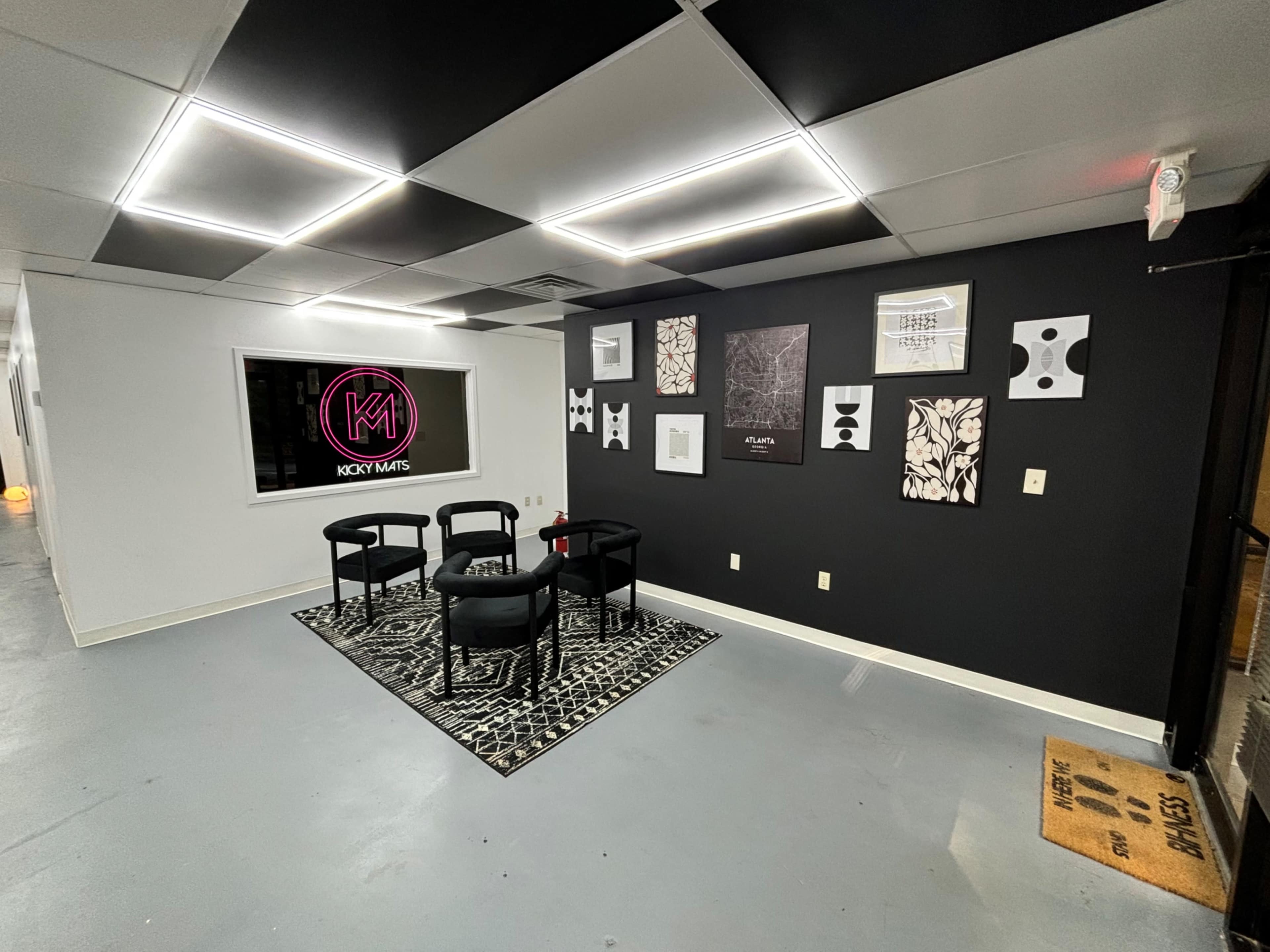 Vibrant Event Space & Art Studio in the Heart of Atlanta Image in Chamblee, Atlanta, GA