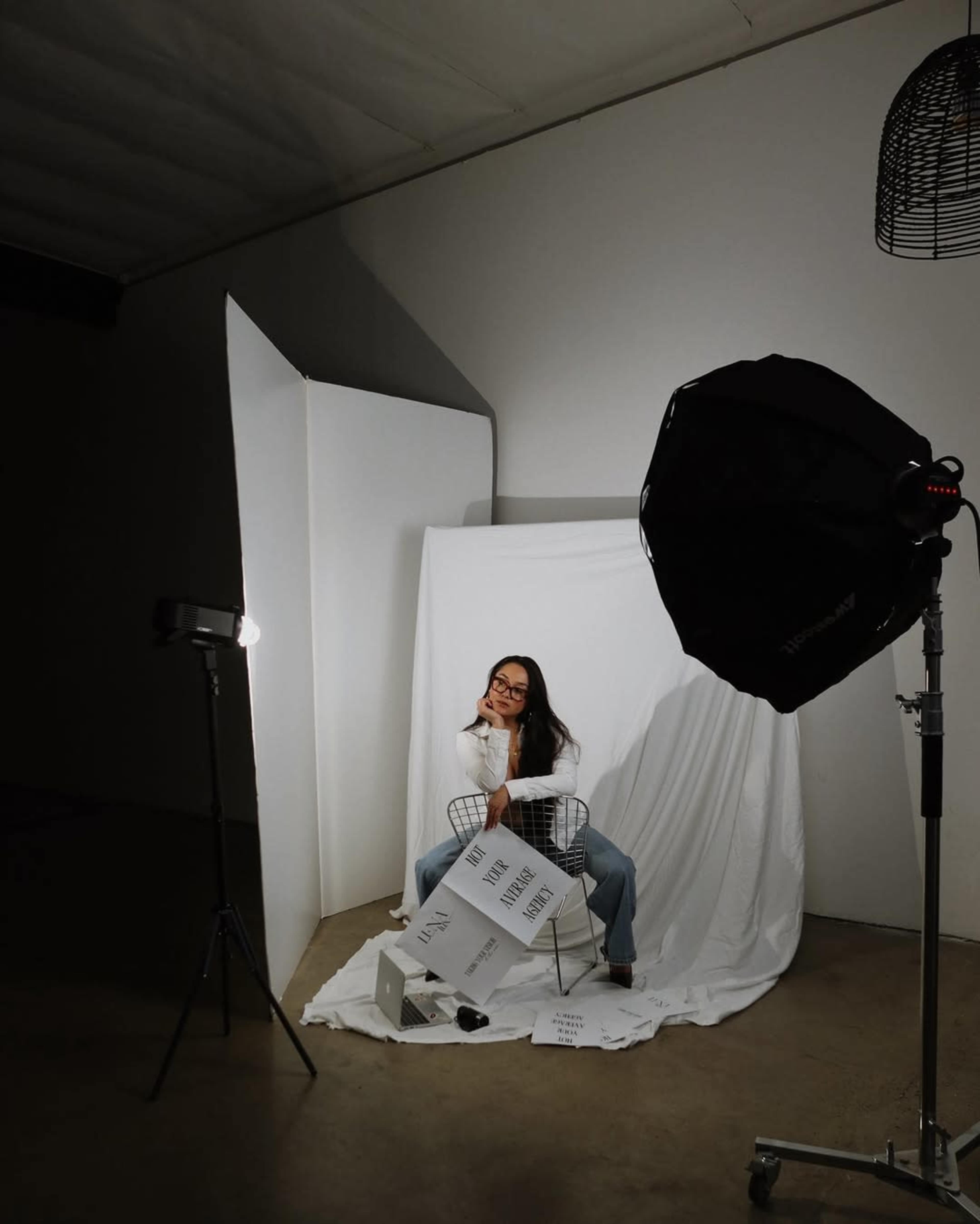Beautiful, spacious studio & warehouse for content shoots Image in Irvine Business Complex, Irvine, CA