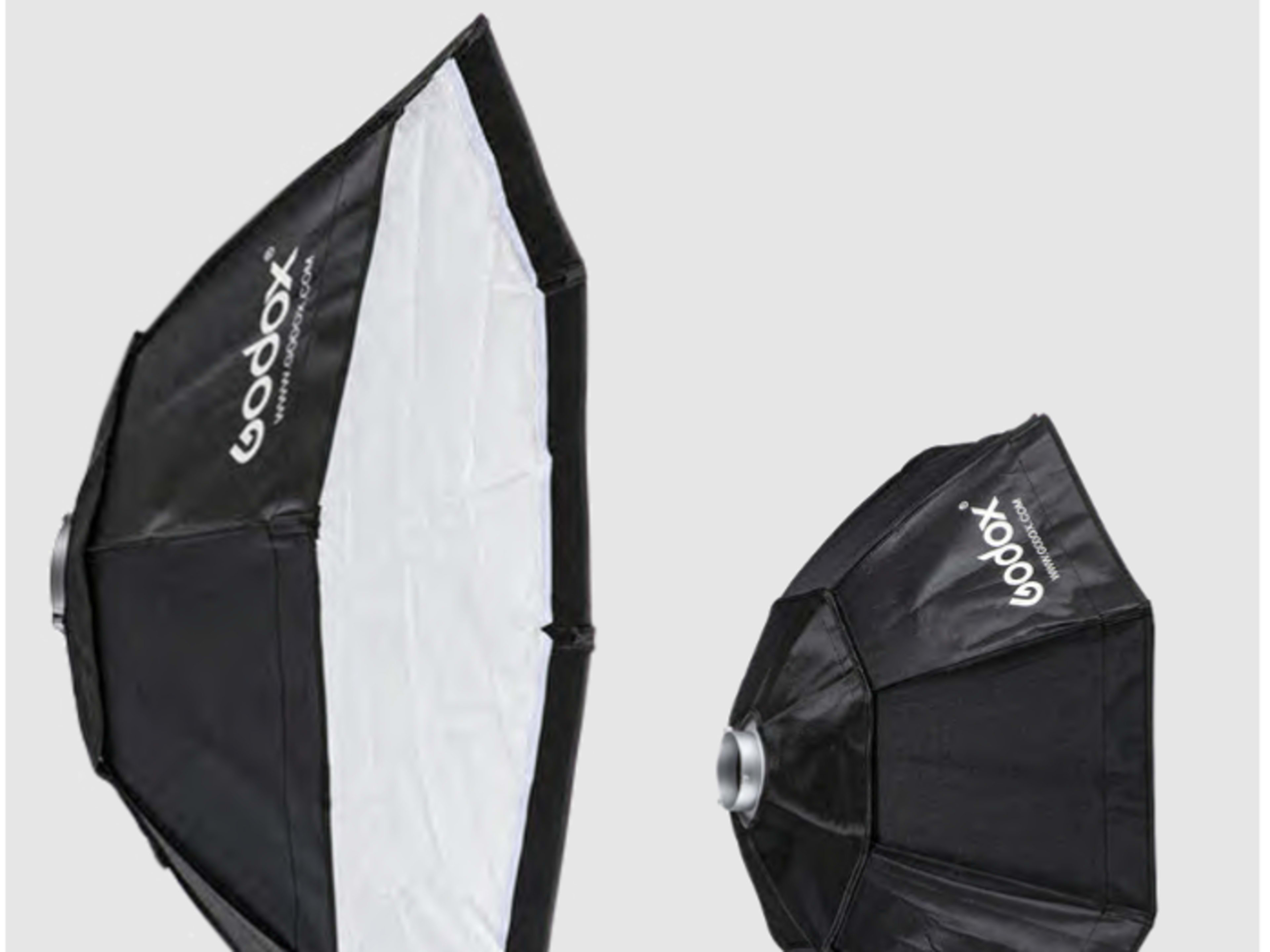 GODOX OCTA SOFTBOX 