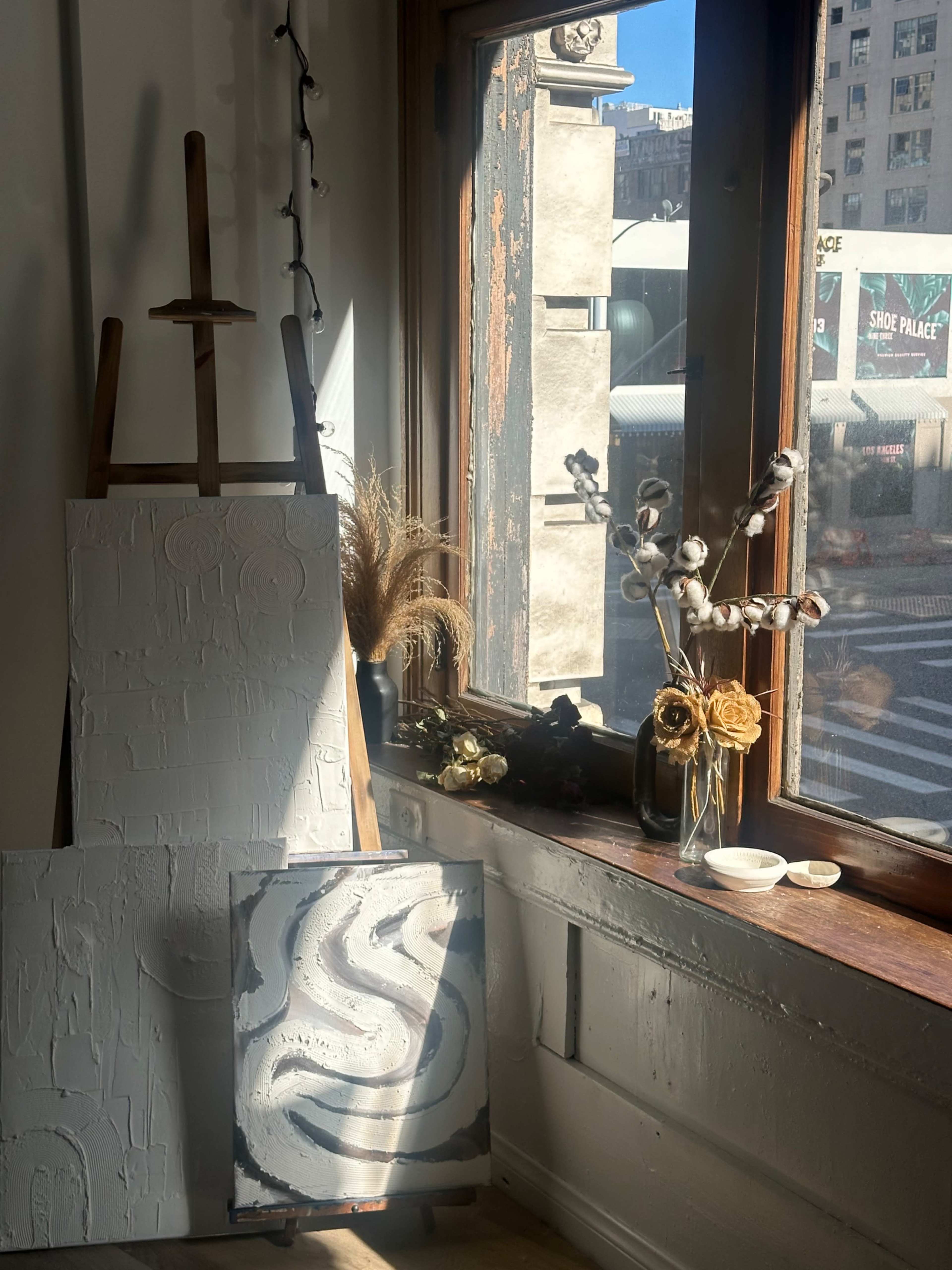 Multipurpose DTLA Creative Studio Loft with Industrial Design Image in Central LA, Los Angeles, CA